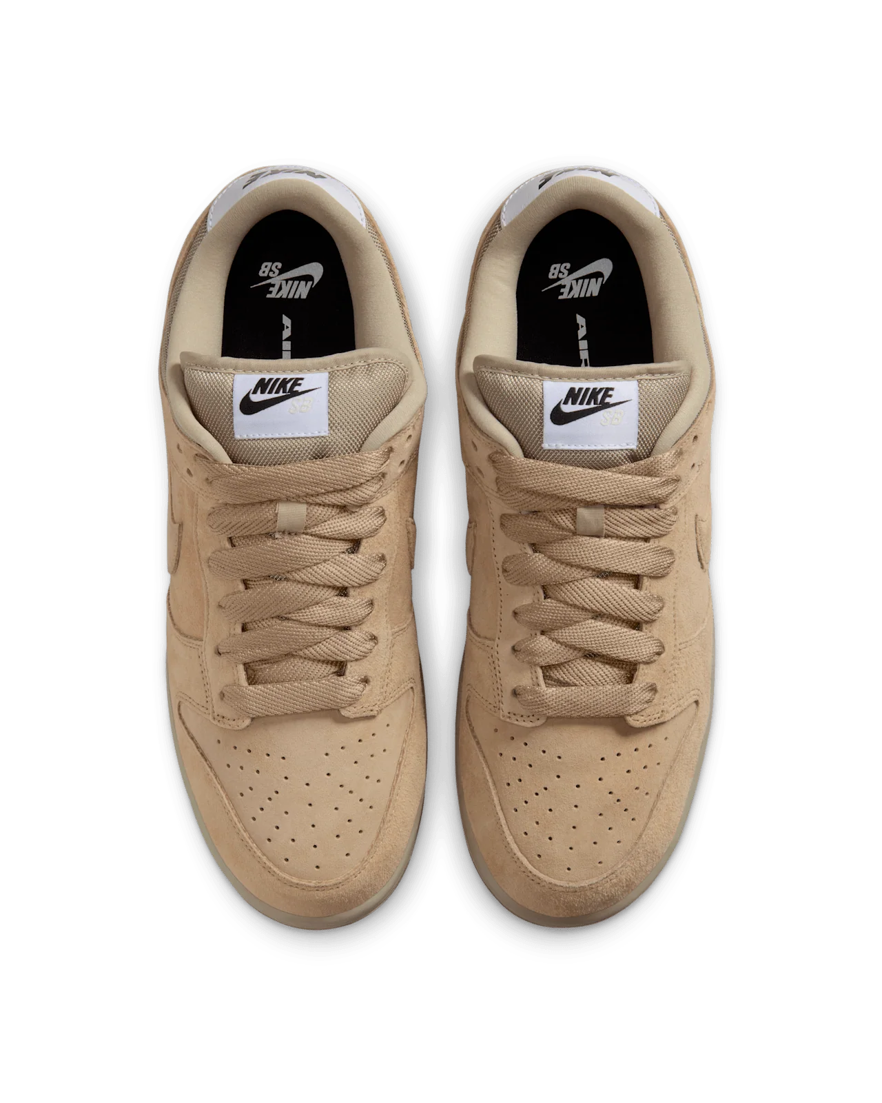 Dunk Low Pro B, Parachute Beige - Image 4