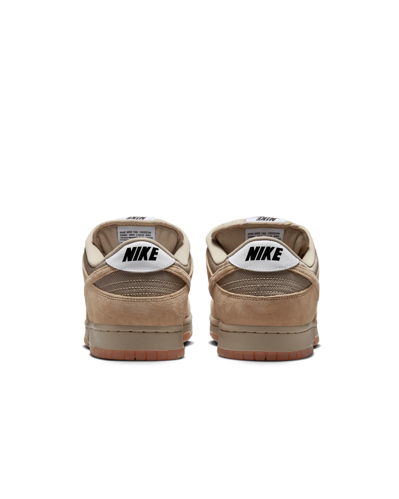 Dunk Low Pro B, Parachute Beige - Image 5