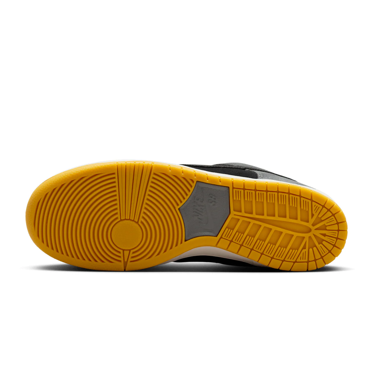 Dunk Low Pro, Dark Smoke Grey / Black - Image 3