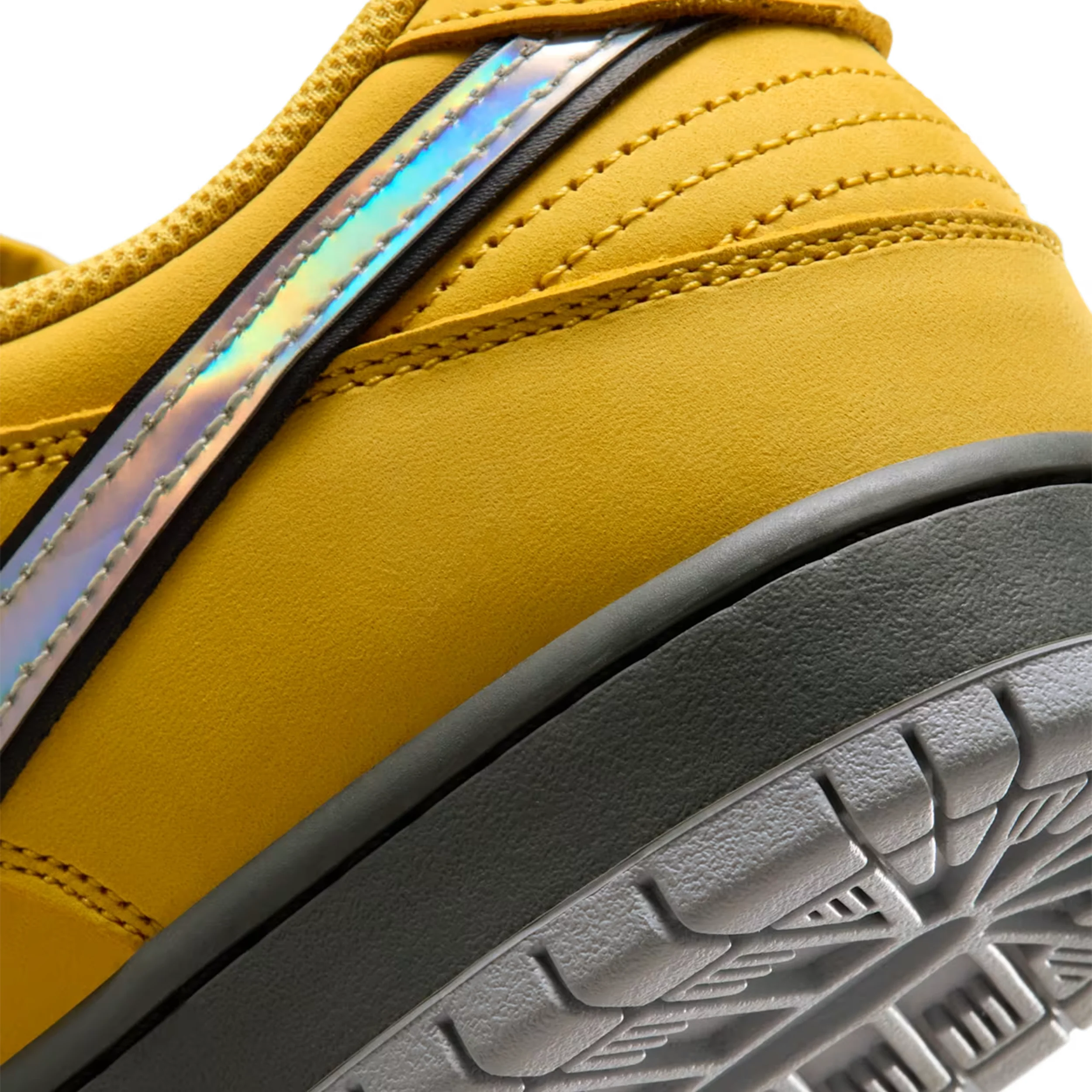Dunk Low Pro, Muni Lightning / Denim Turquoise - Image 5