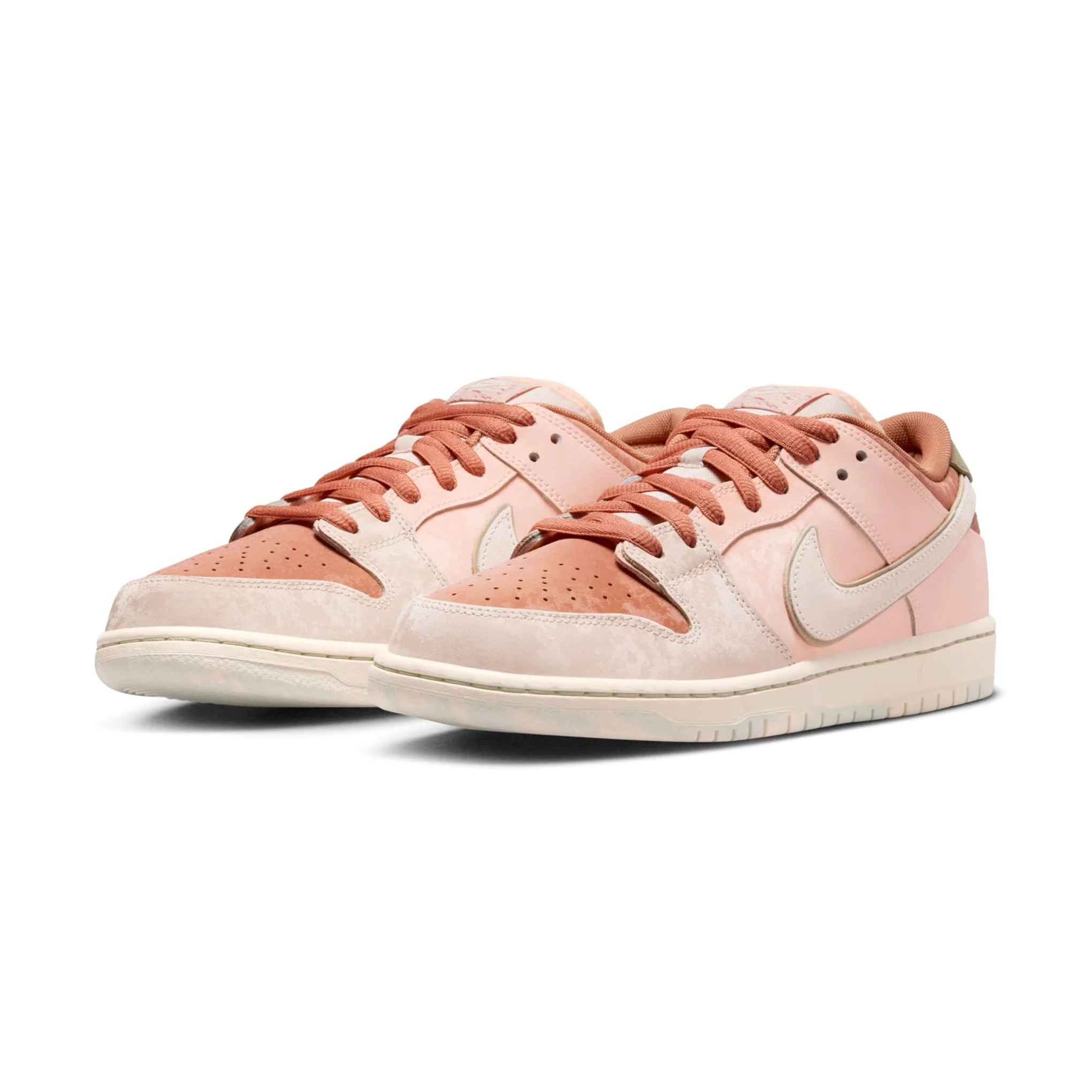 Dunk Low Pro PRM 'Trocadero Gardens' - Image 2
