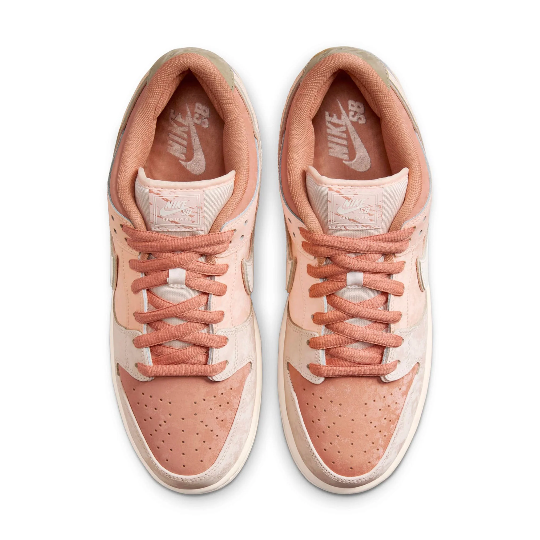 Dunk Low Pro PRM 'Trocadero Gardens' - Image 3
