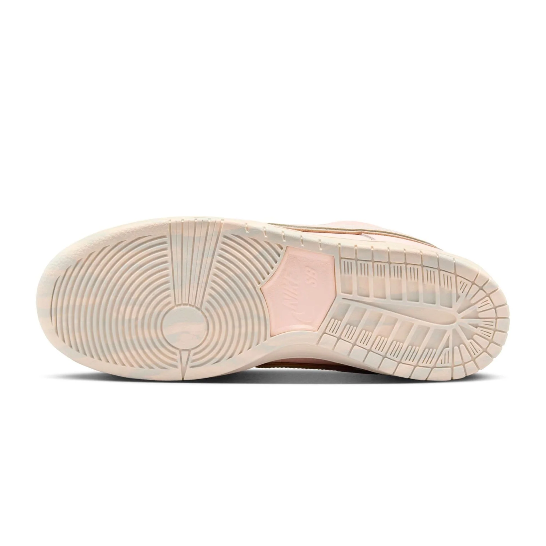 Dunk Low Pro PRM 'Trocadero Gardens' - Image 4