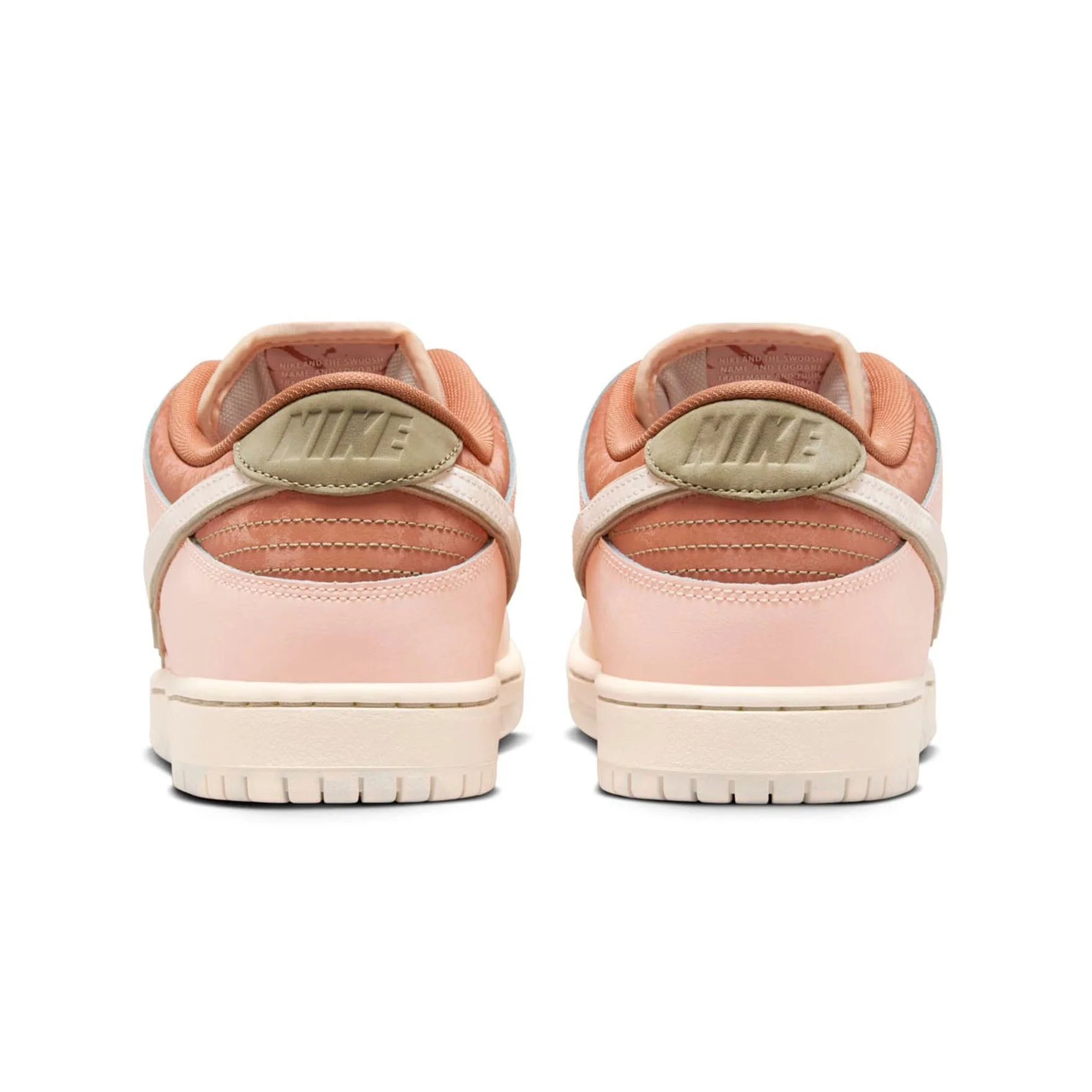 Dunk Low Pro PRM 'Trocadero Gardens' - Image 5