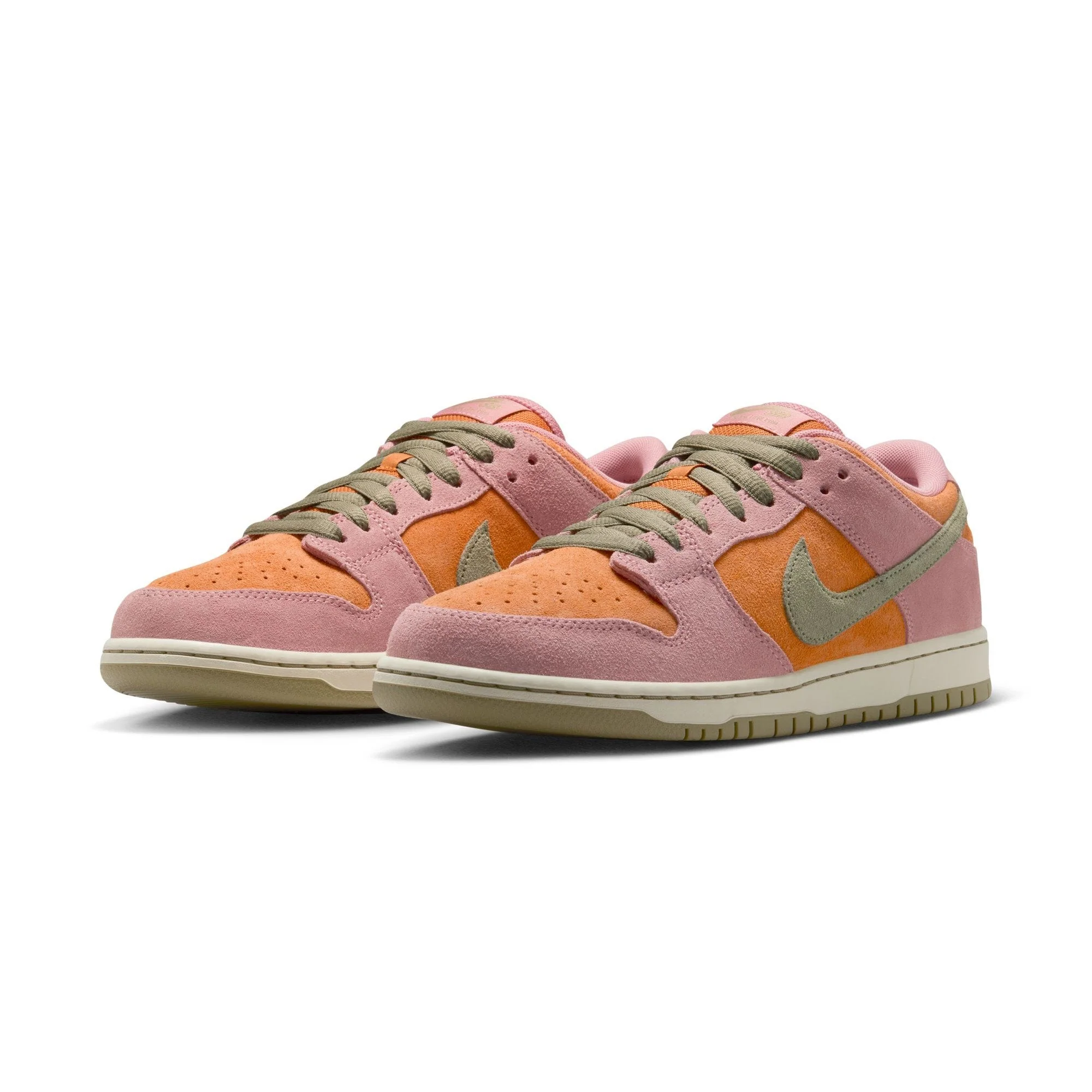 Dunk Low Pro, Red Stardust - Image 2