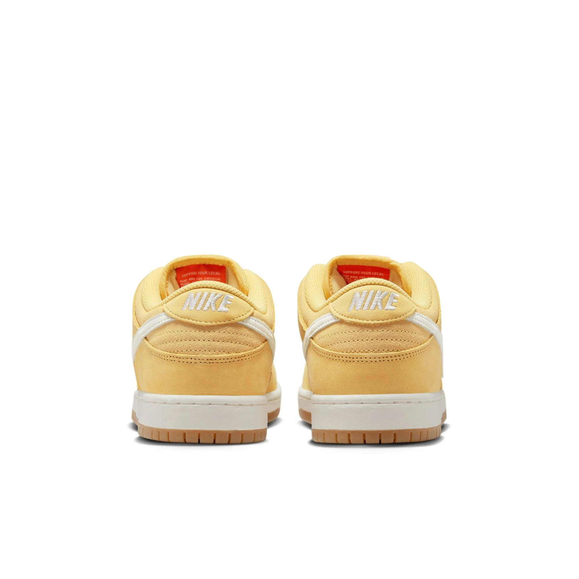 Dunk Low Pro, Saturn Gold - Image 4