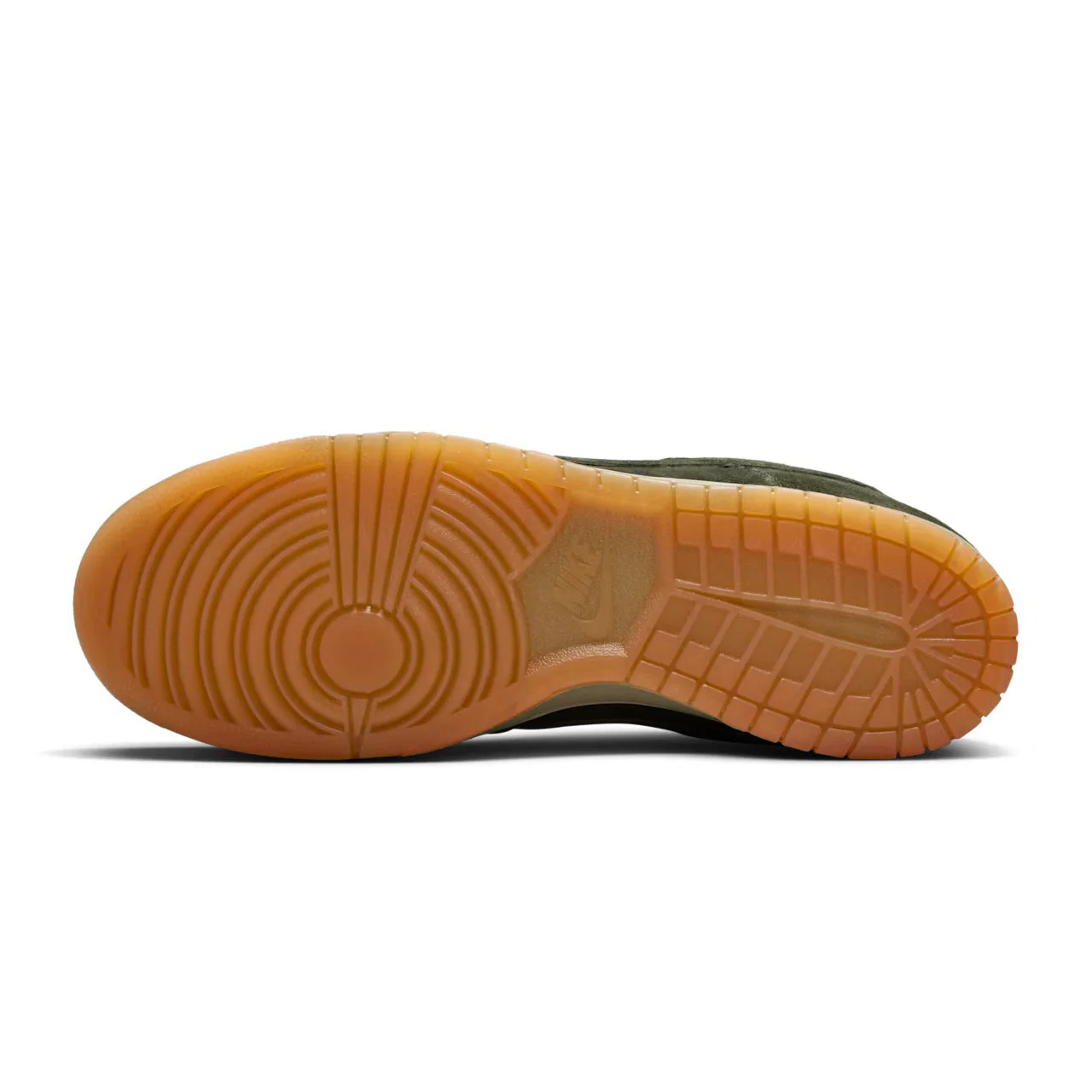 Dunk Low Pro 'Sequoia', Light Army - Image 3