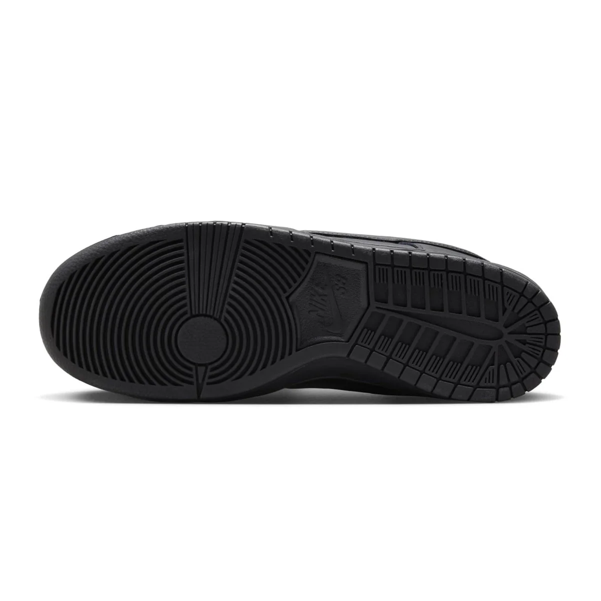 Dunk Low Pro, Triple Black - Image 4