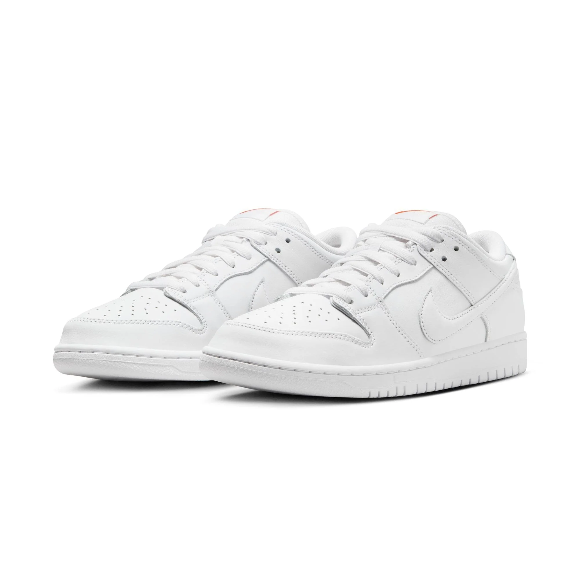 Dunk Low Pro, Triple White - Image 2