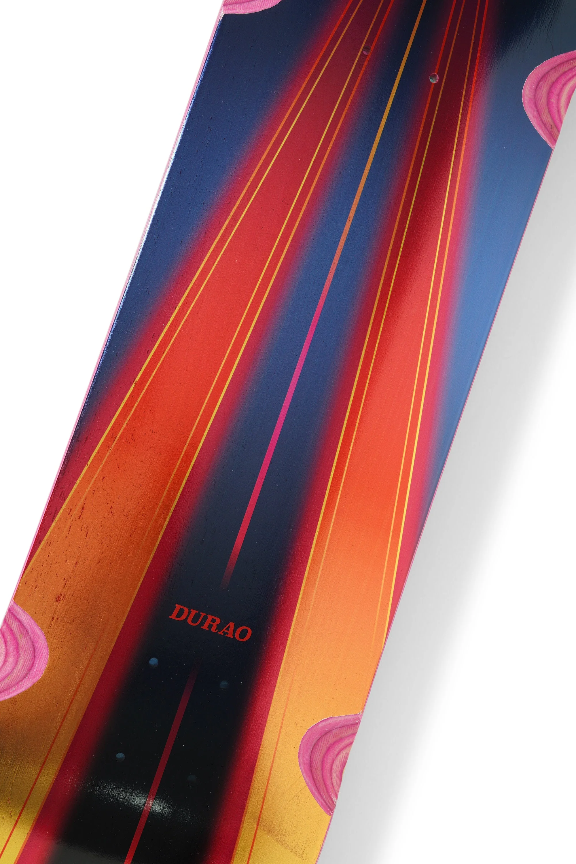 Durao Pro Chev Deck - Image 2
