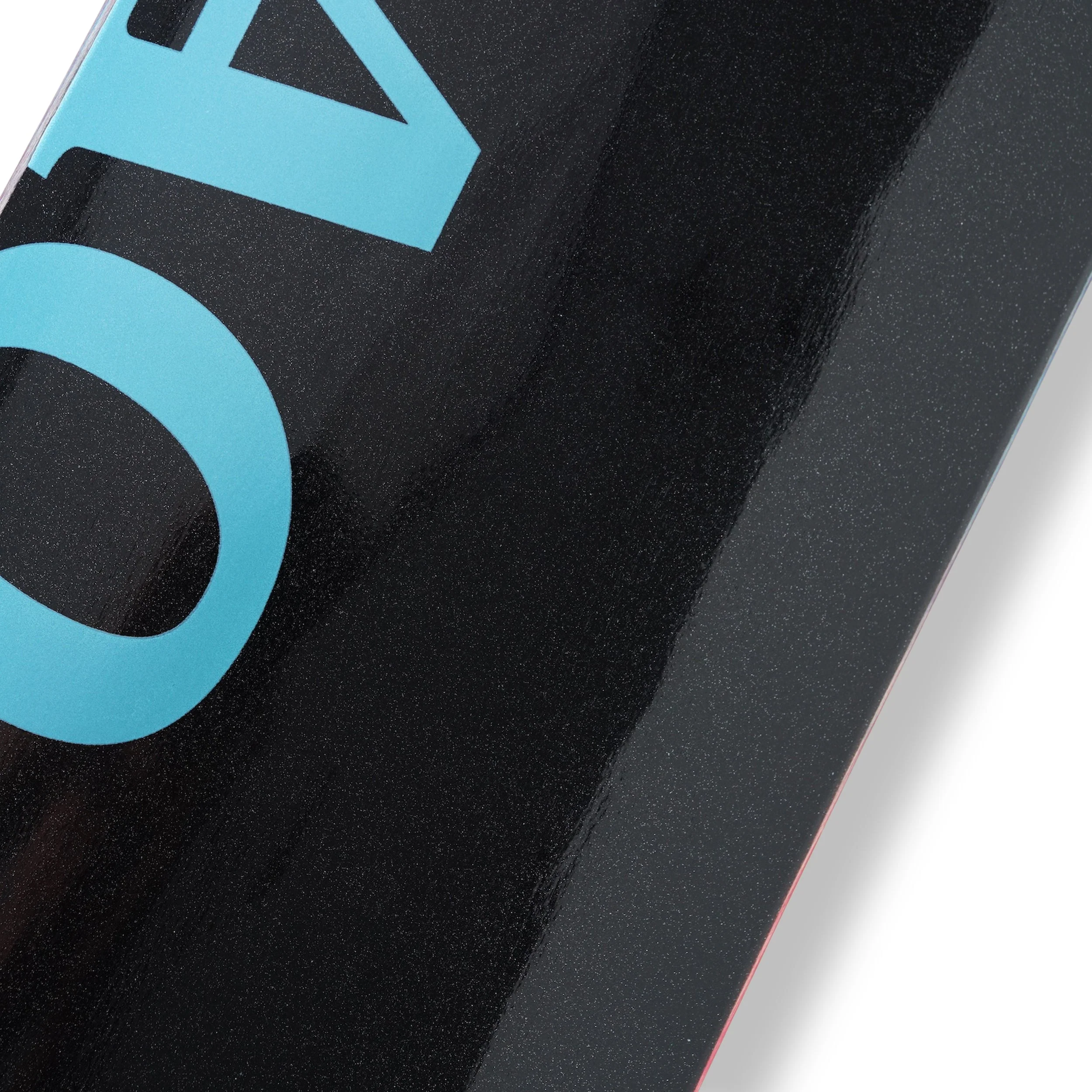 Durao Pro Deck, Black - Image 2