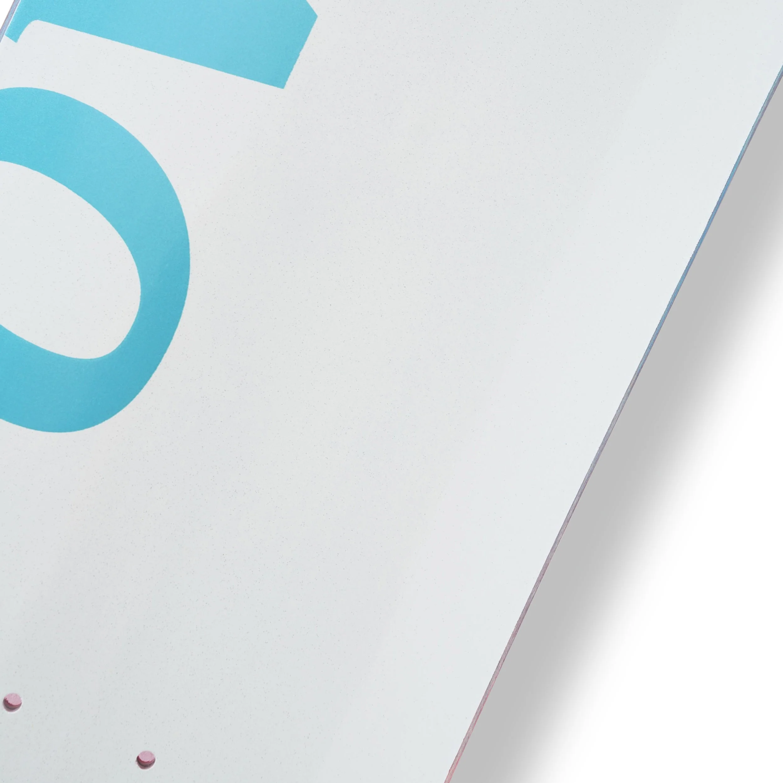 Durao Pro Deck, White - Image 2