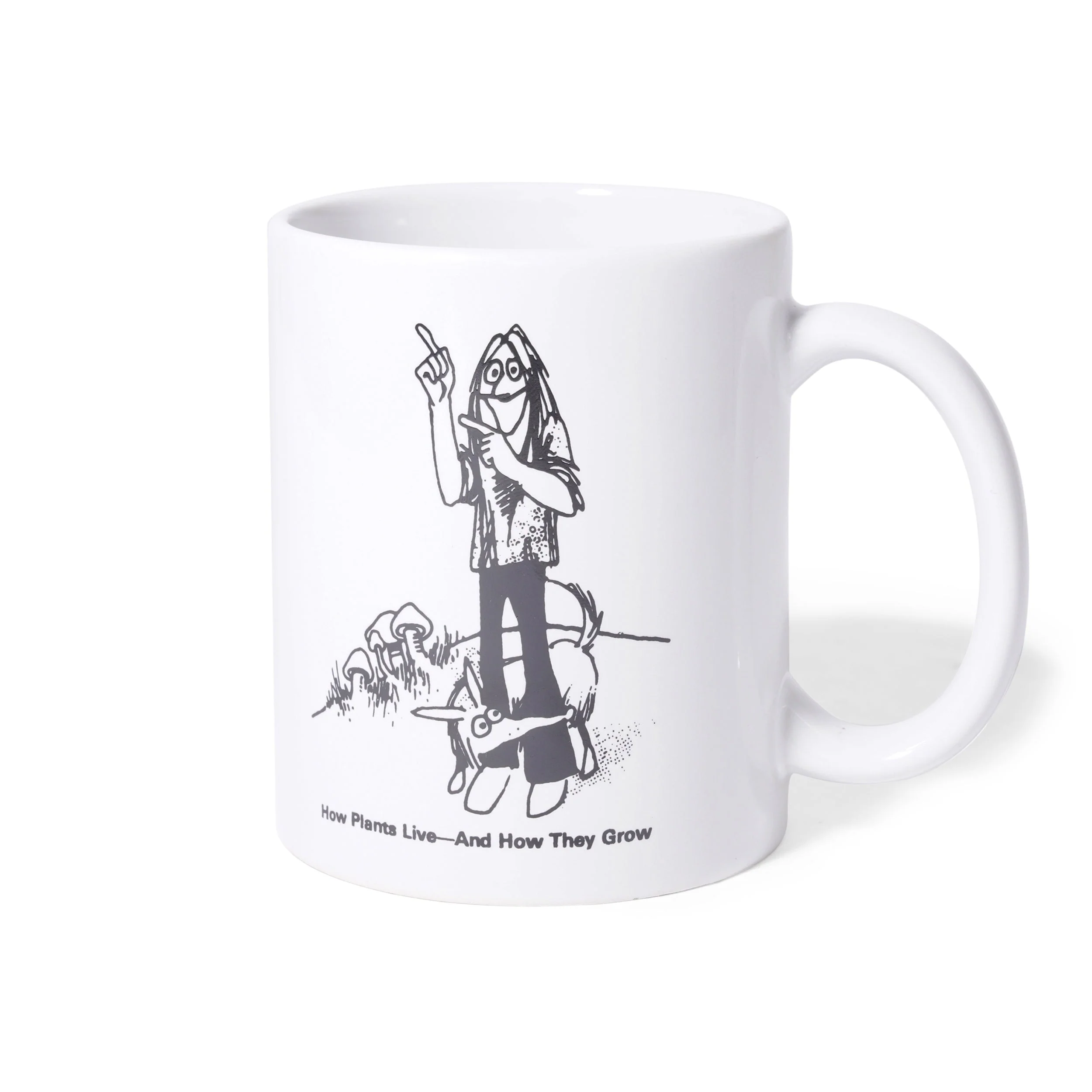 Earth Works Mug - Image 2