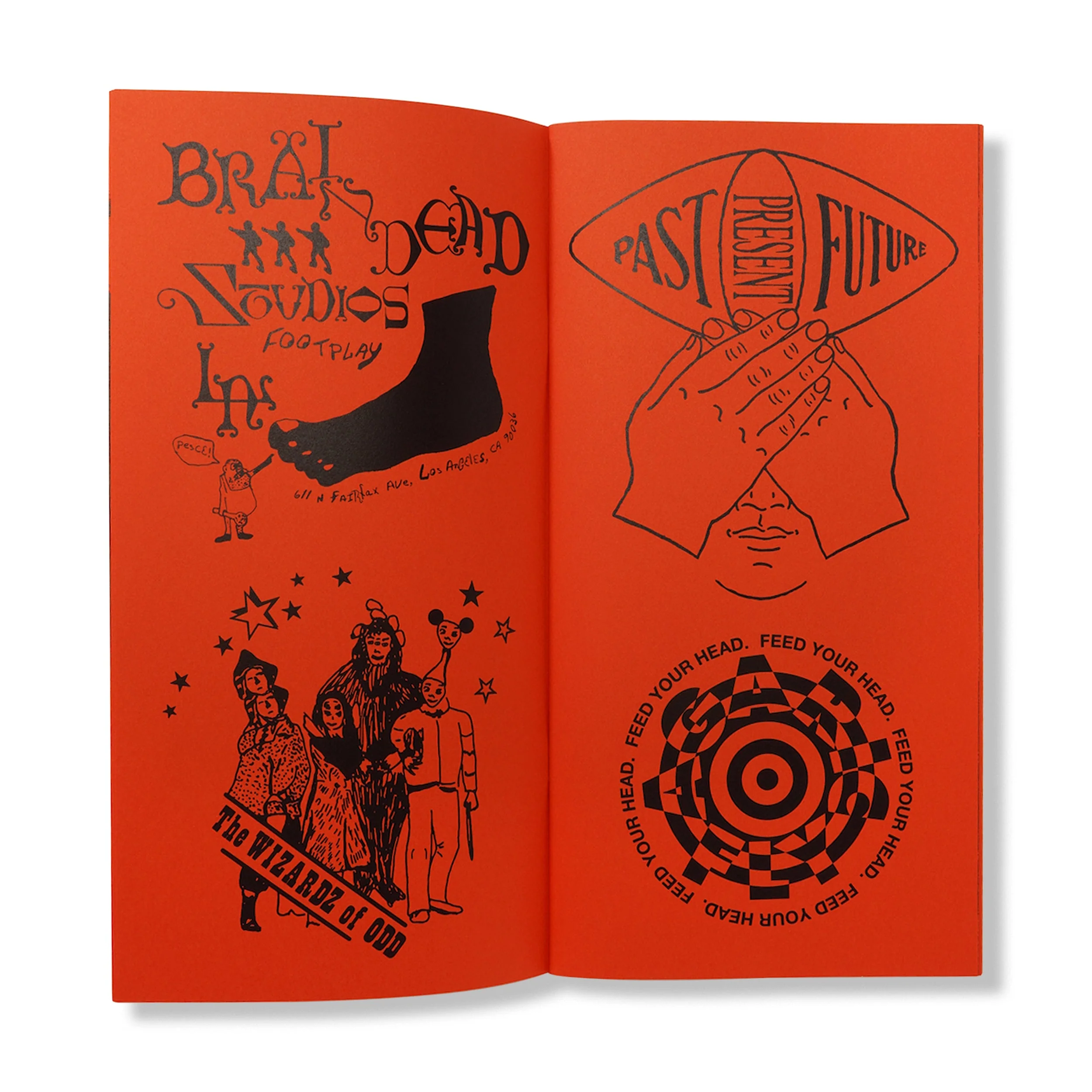 Ed Davis - Artificial Artifact Vol. 8 - Image 2
