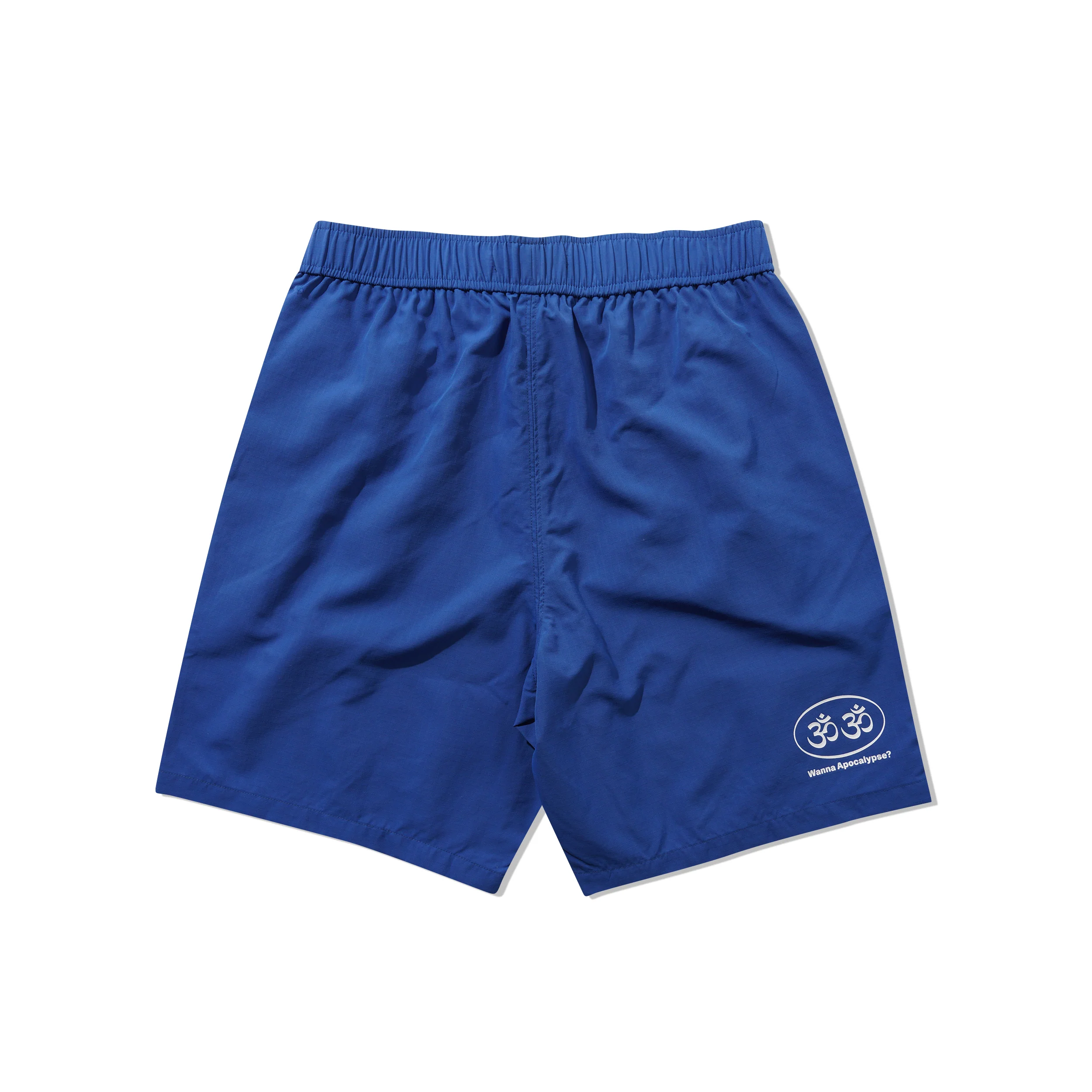 Ed Davis Shorts, True Blue - Image 4