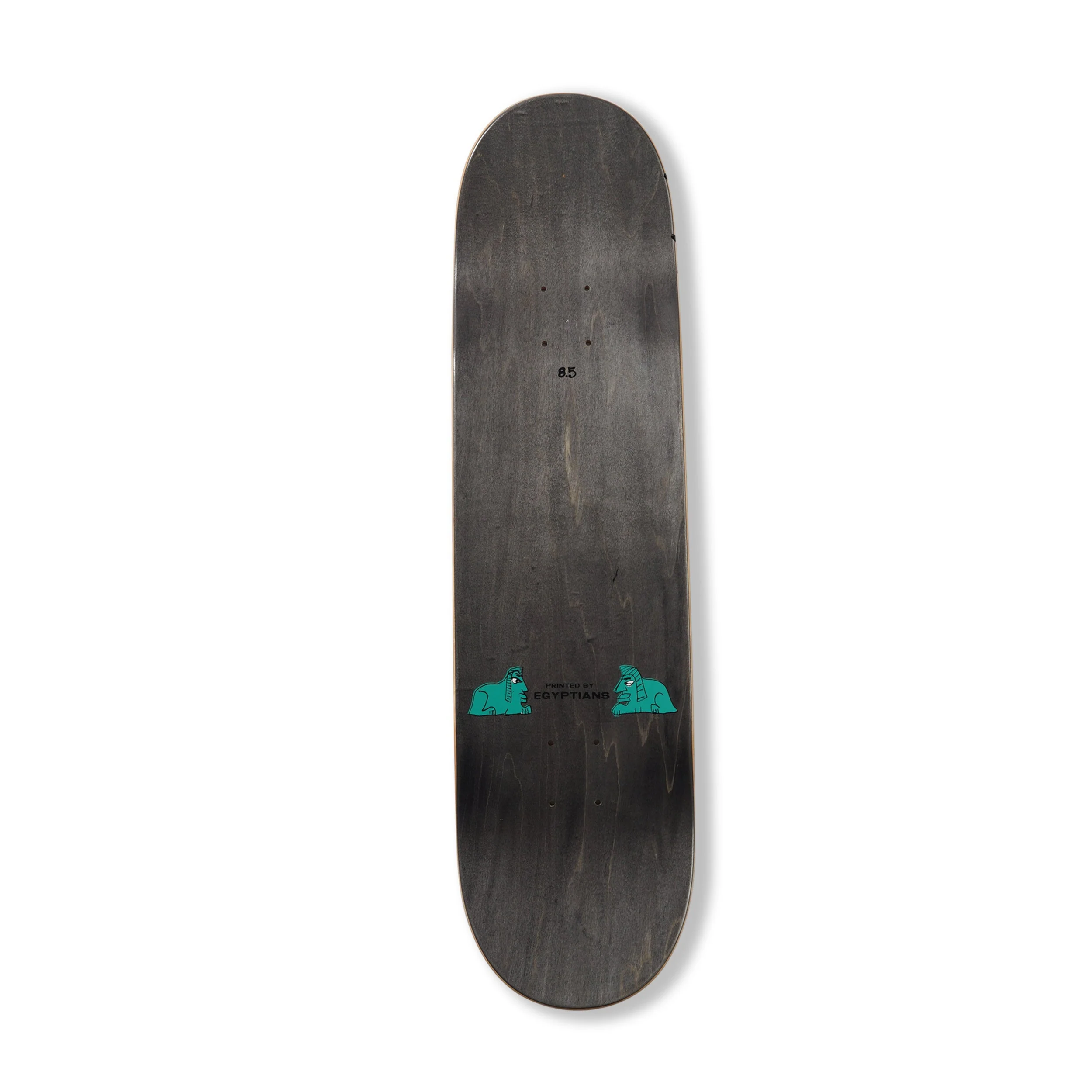 Egypt Deck - Image 2