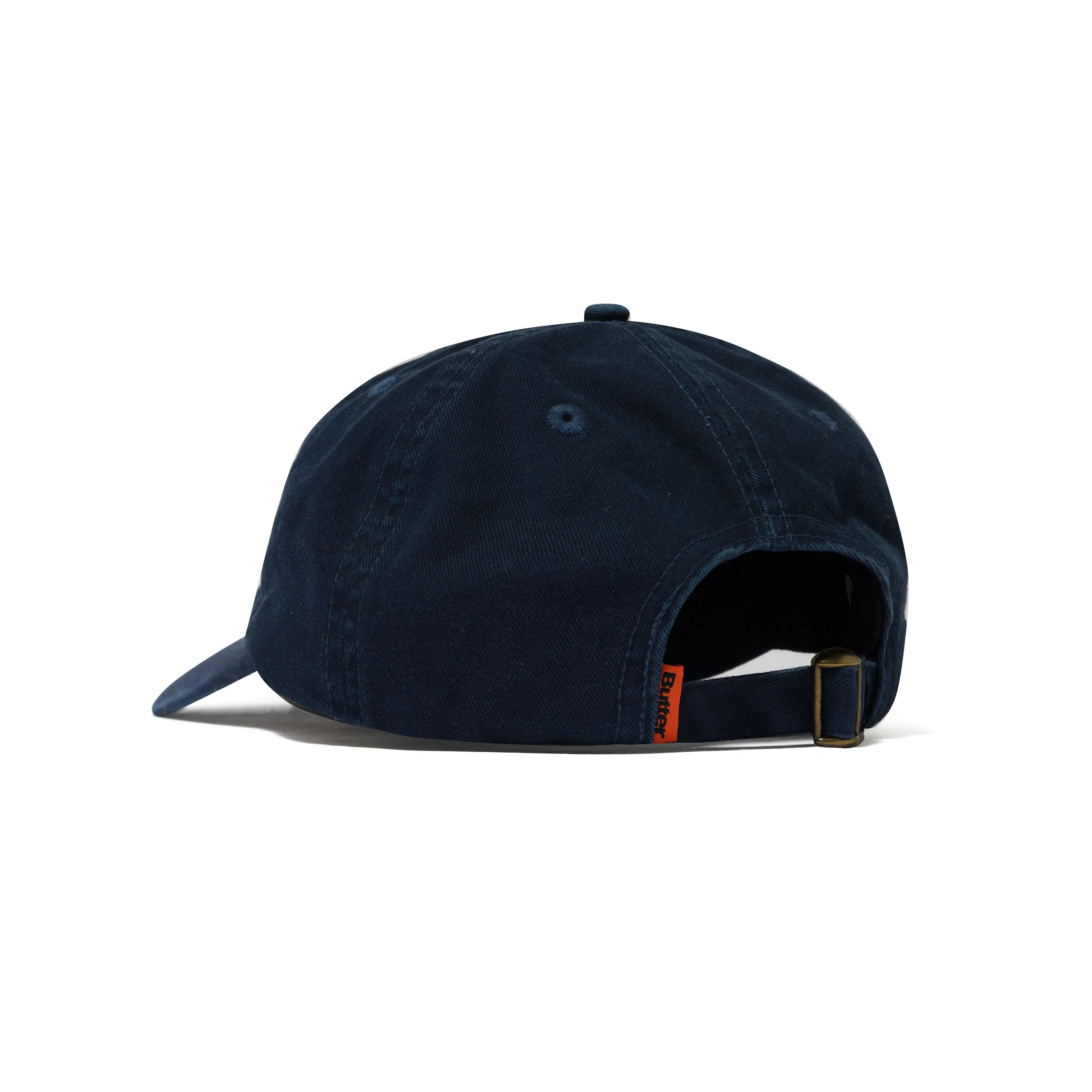 Encounter 6 Panel Cap, Navy - Image 2