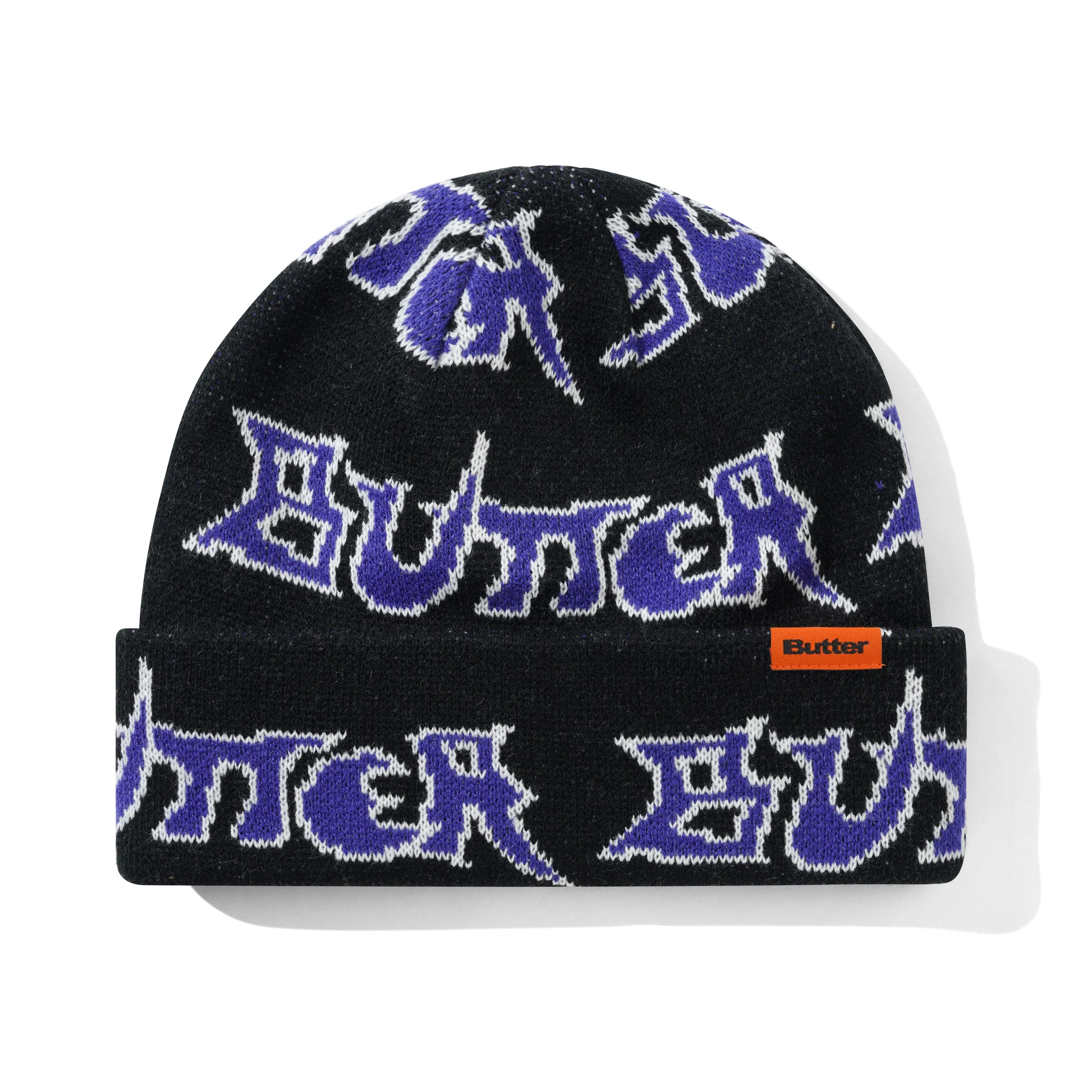 Encounter Beanie, Black