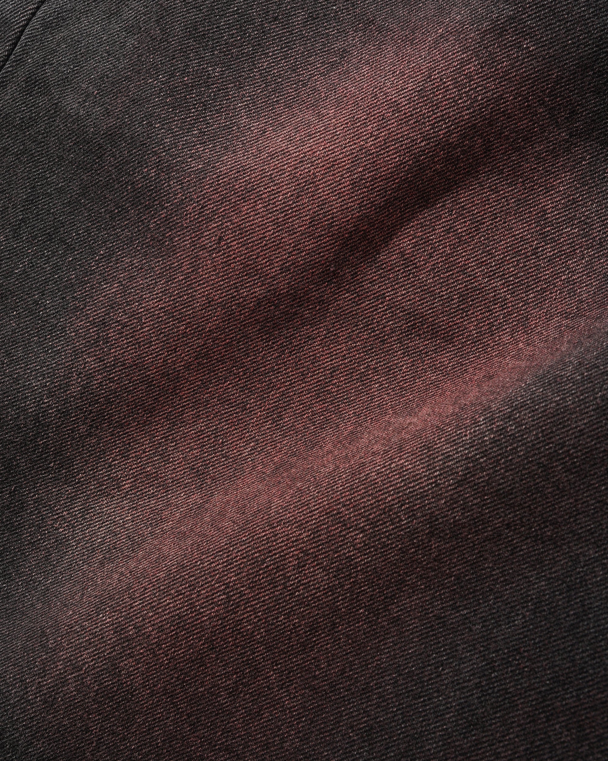 Encounter Denim Jeans, Tinted Washed Black - Image 5