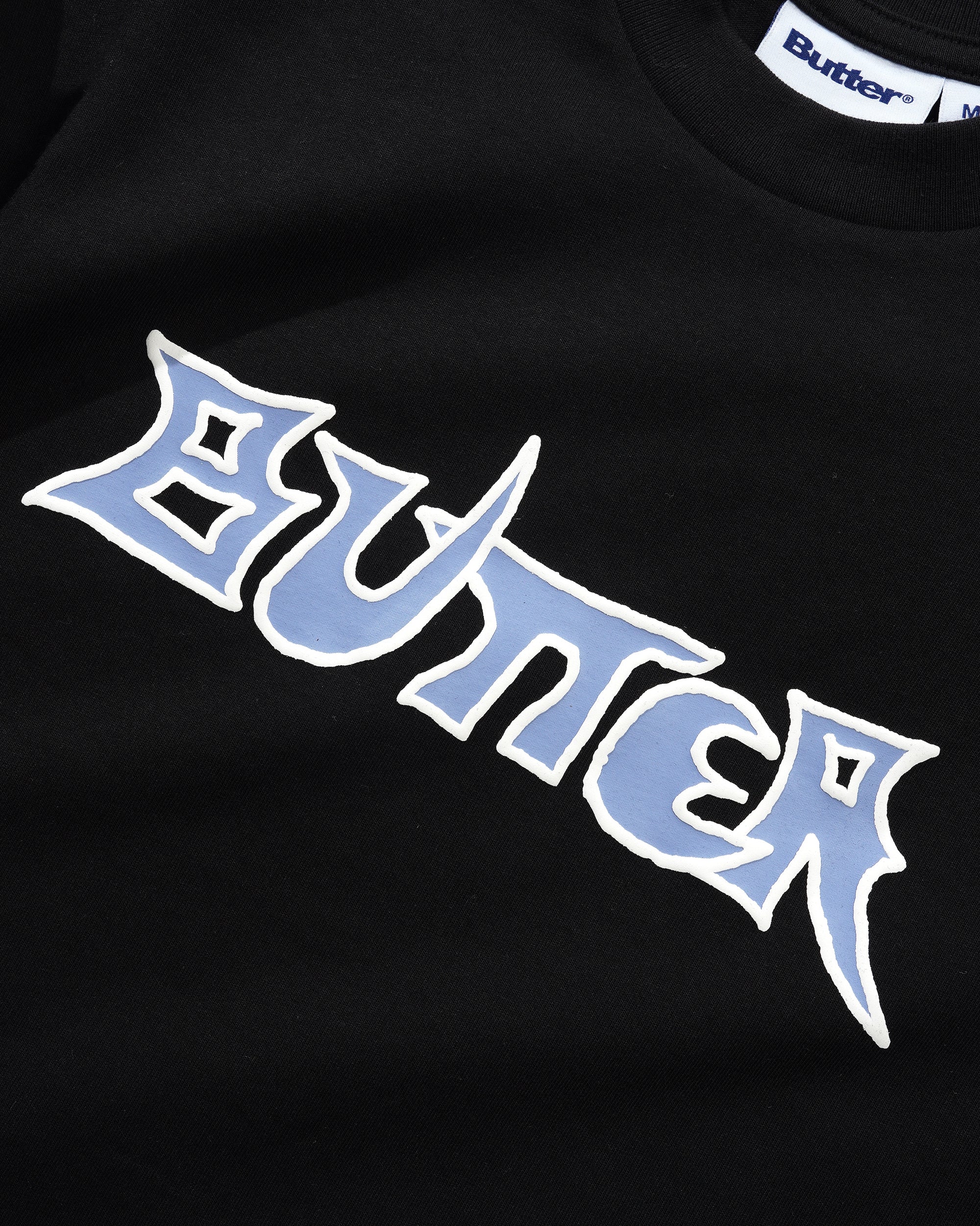 Encounter Tee, Black - Image 2