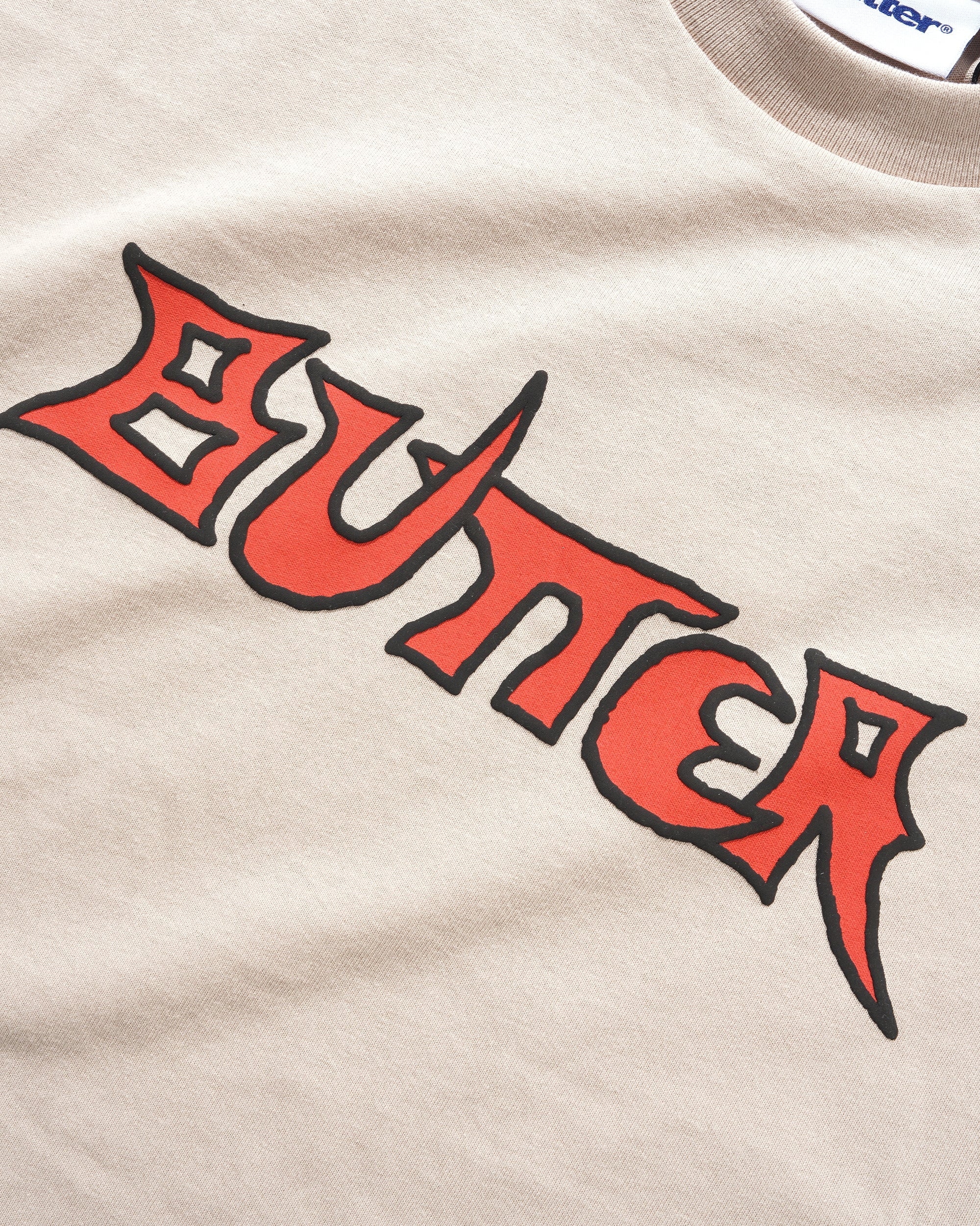 Encounter Tee, Bone - Image 2