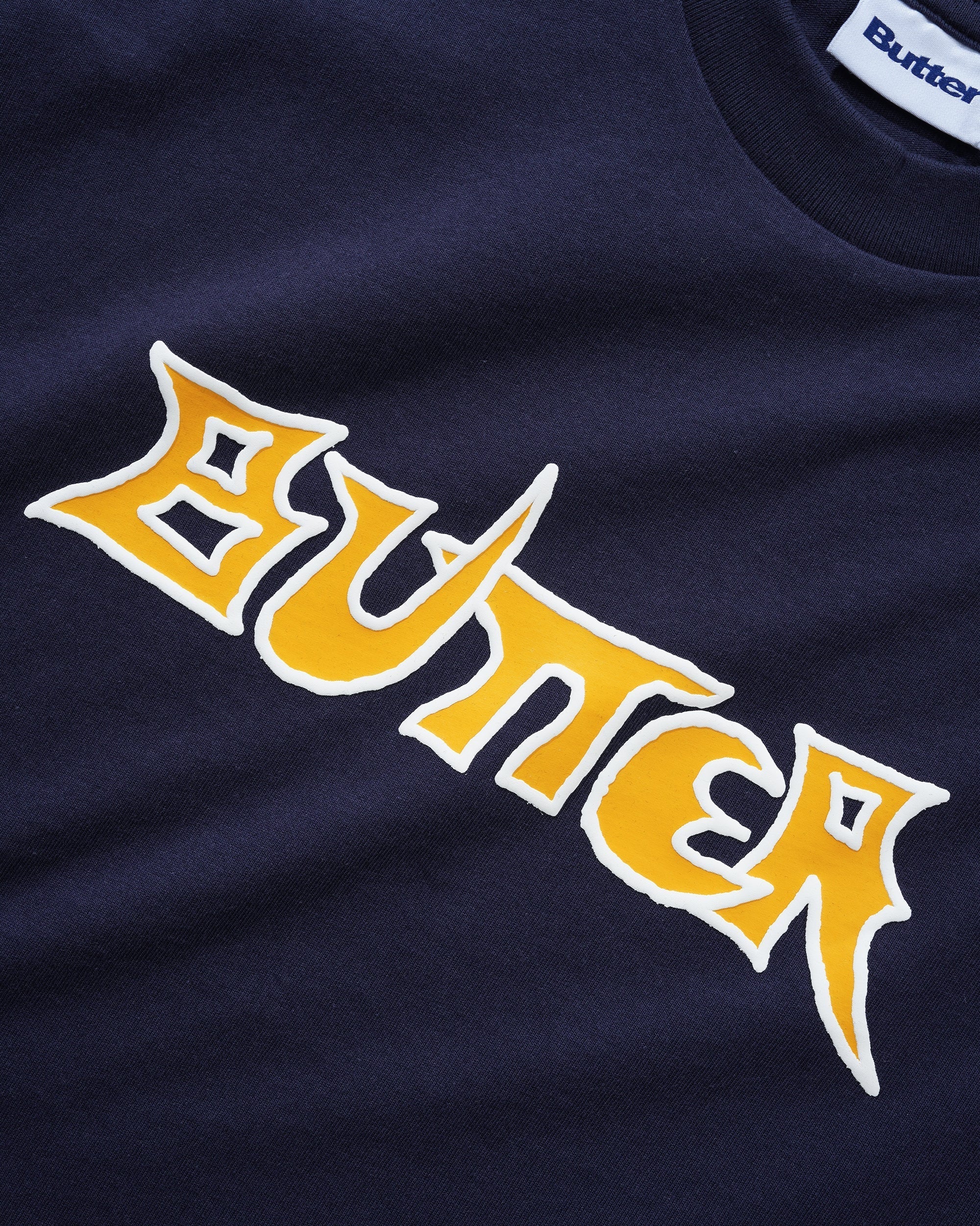 Encounter Tee, Navy - Image 2