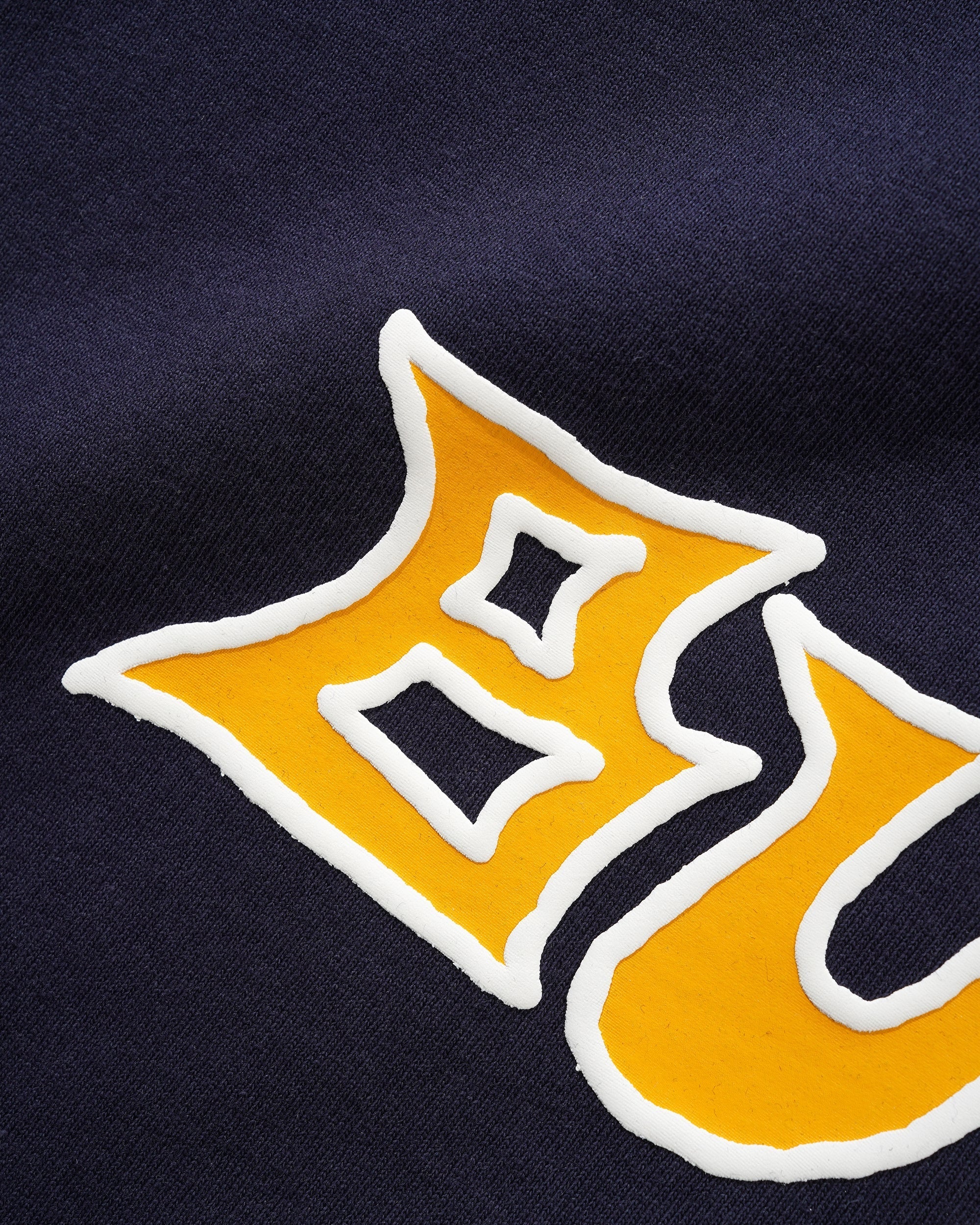 Encounter Tee, Navy - Image 3