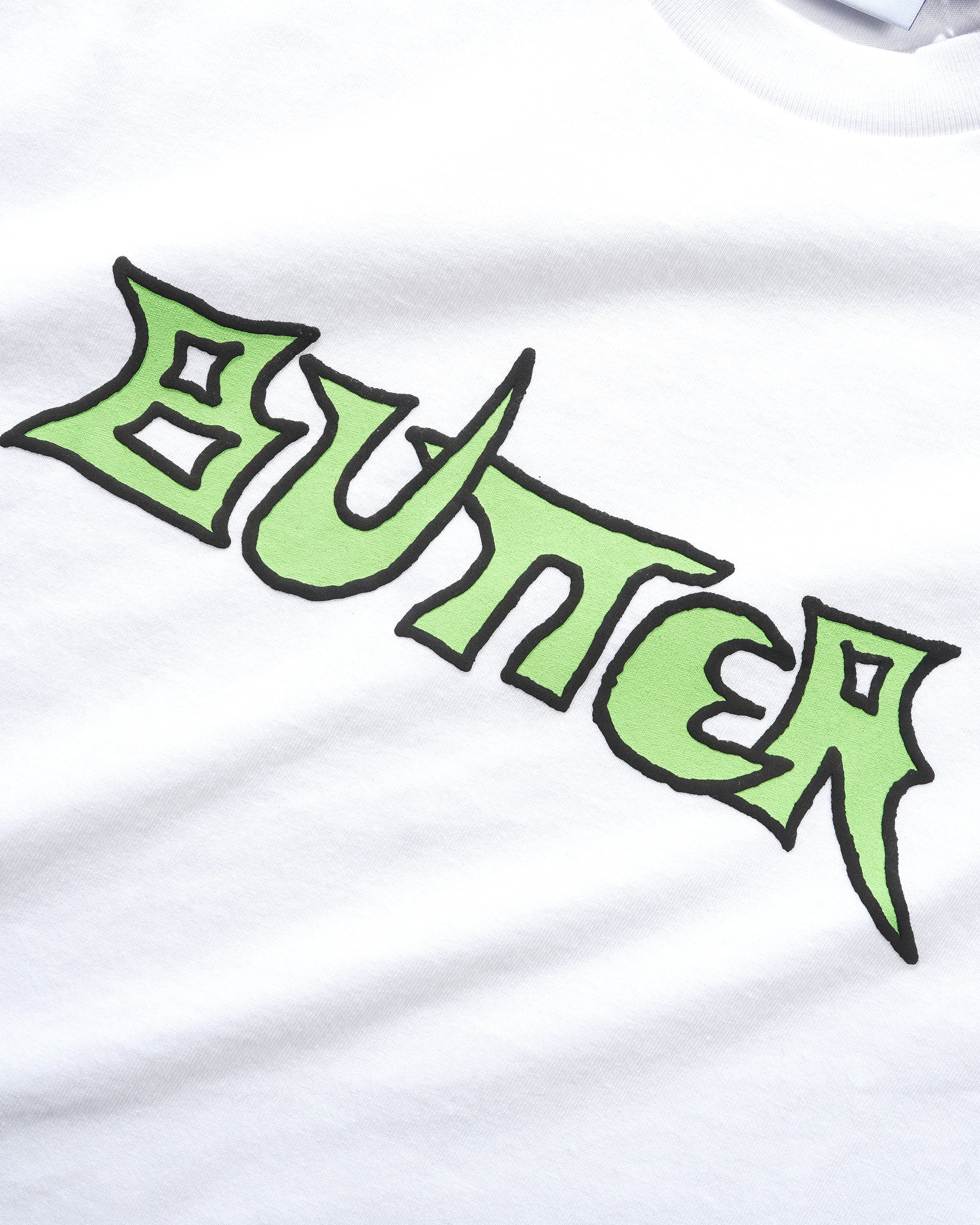 Encounter Tee, White - Image 2