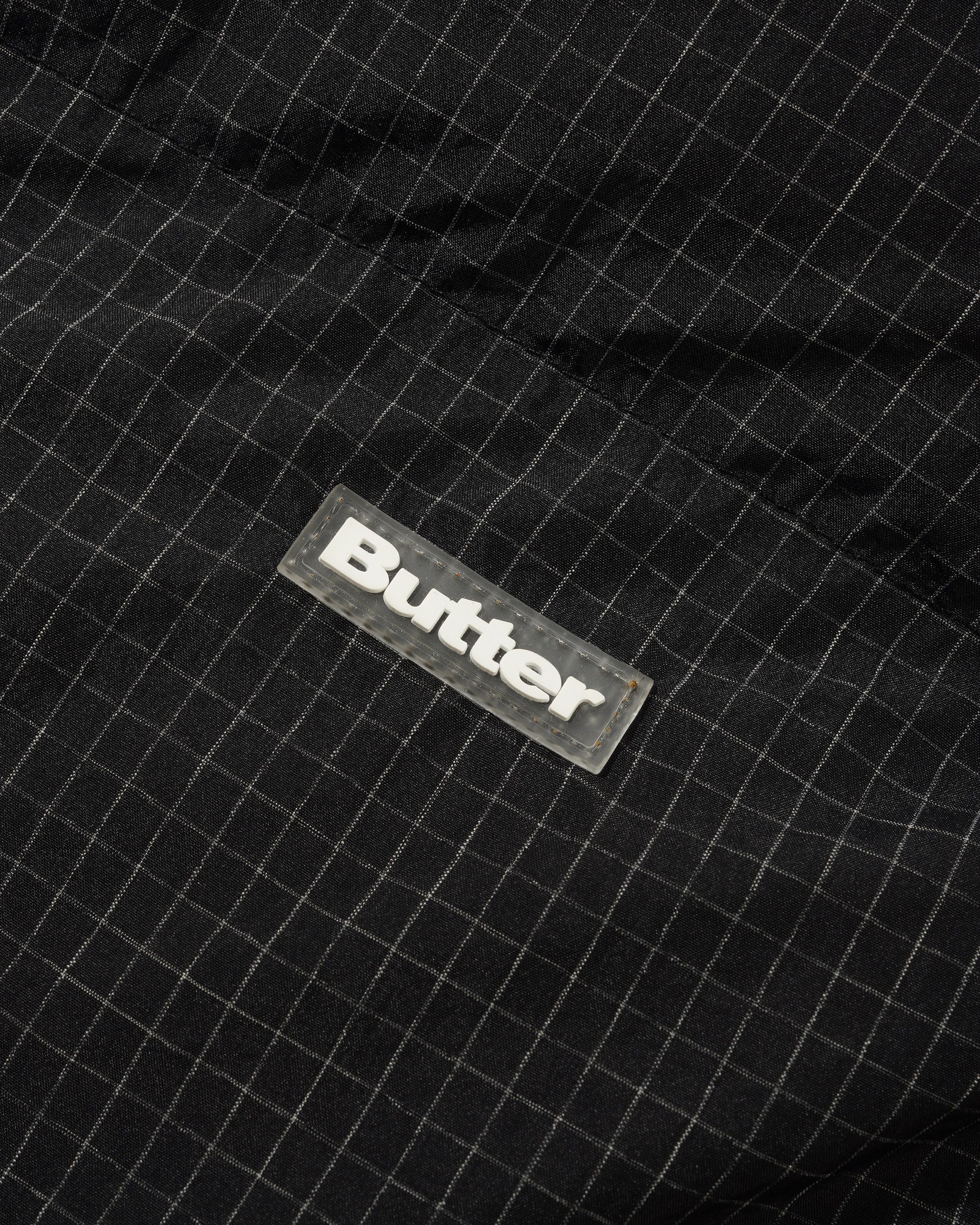 Endure Puffer Jacket, Black - Image 2