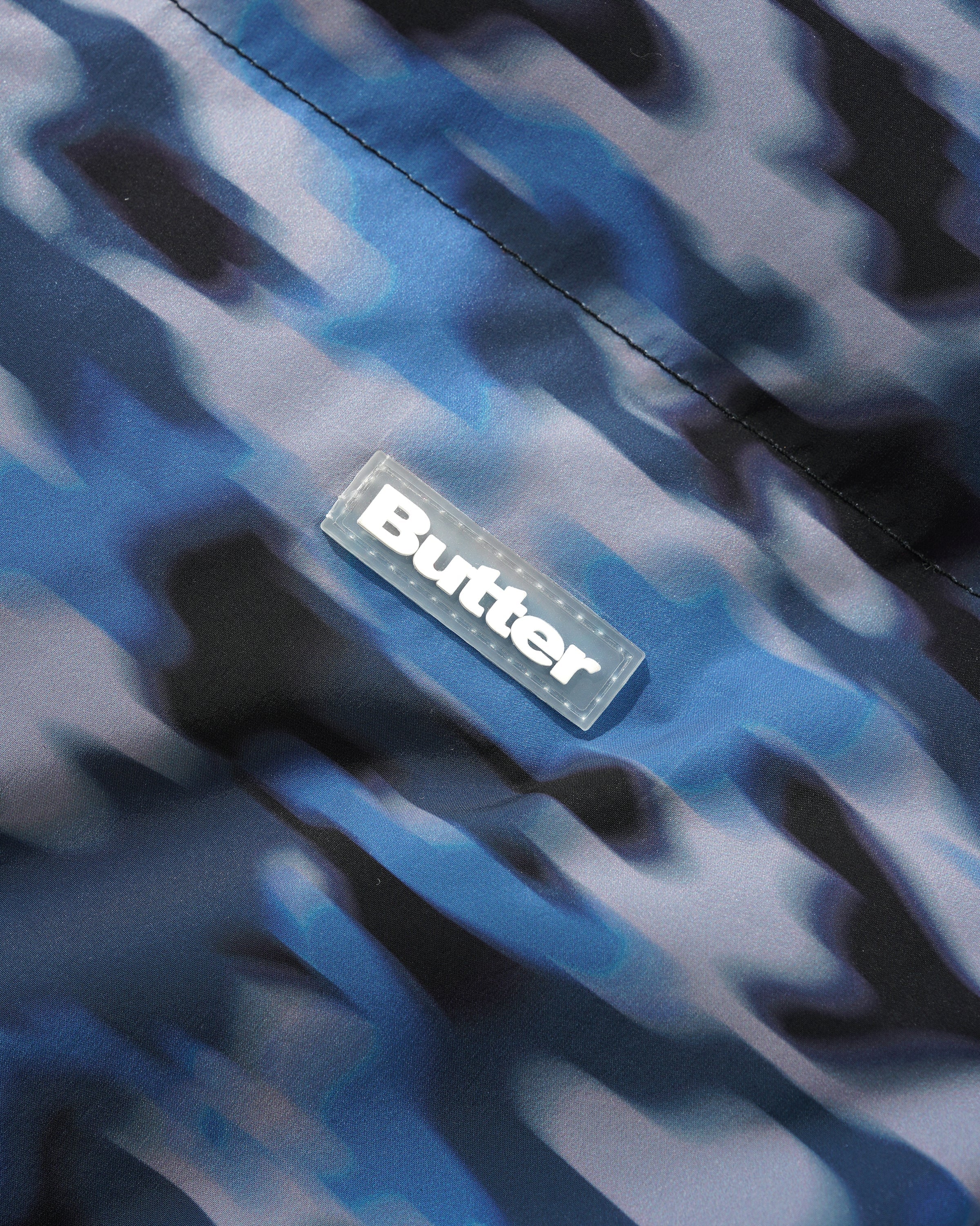 Endure Puffer Jacket, Motion Camo - Image 2