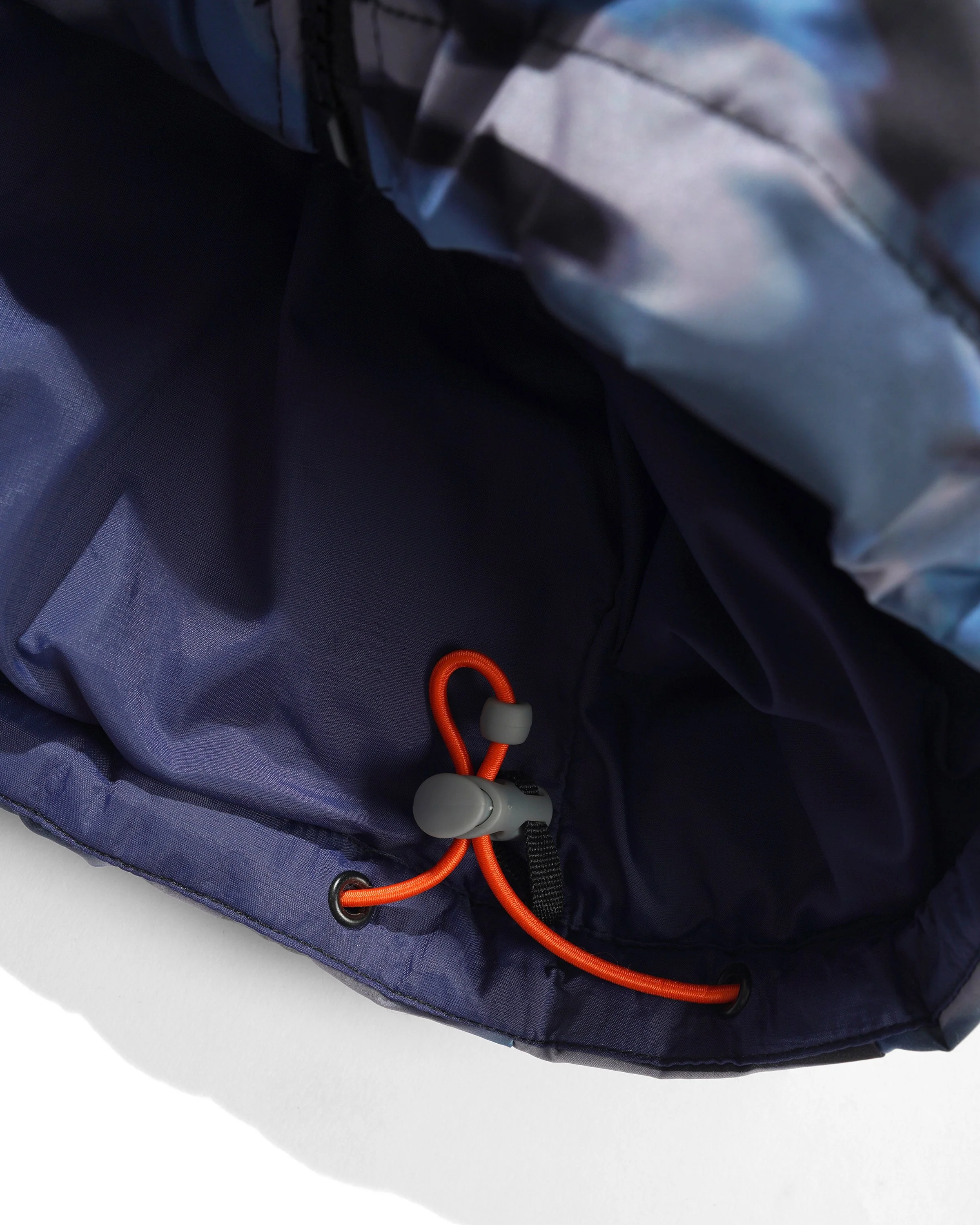 Endure Puffer Jacket, Motion Camo - Image 3