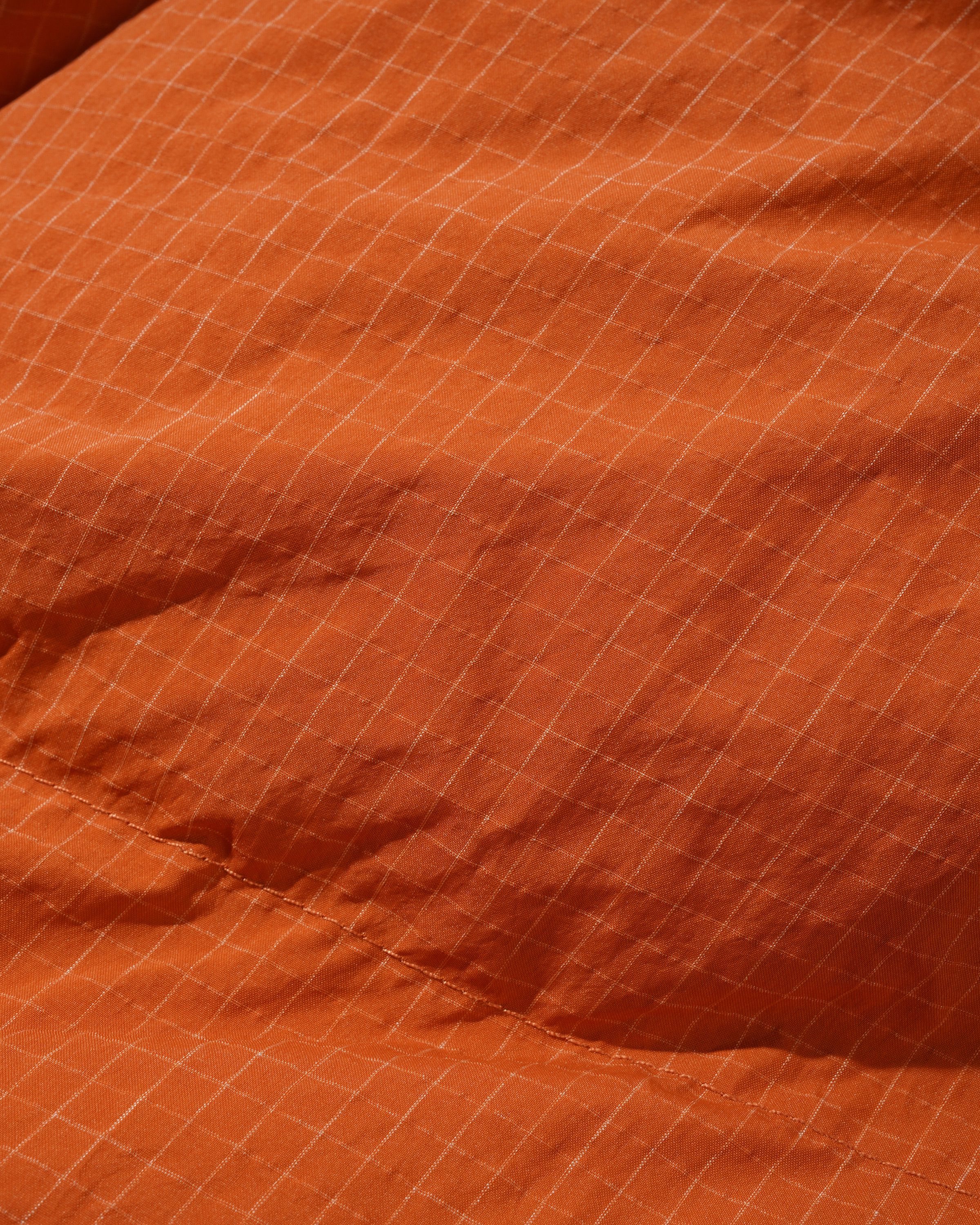 Endure Puffer Jacket, Rust - Image 6