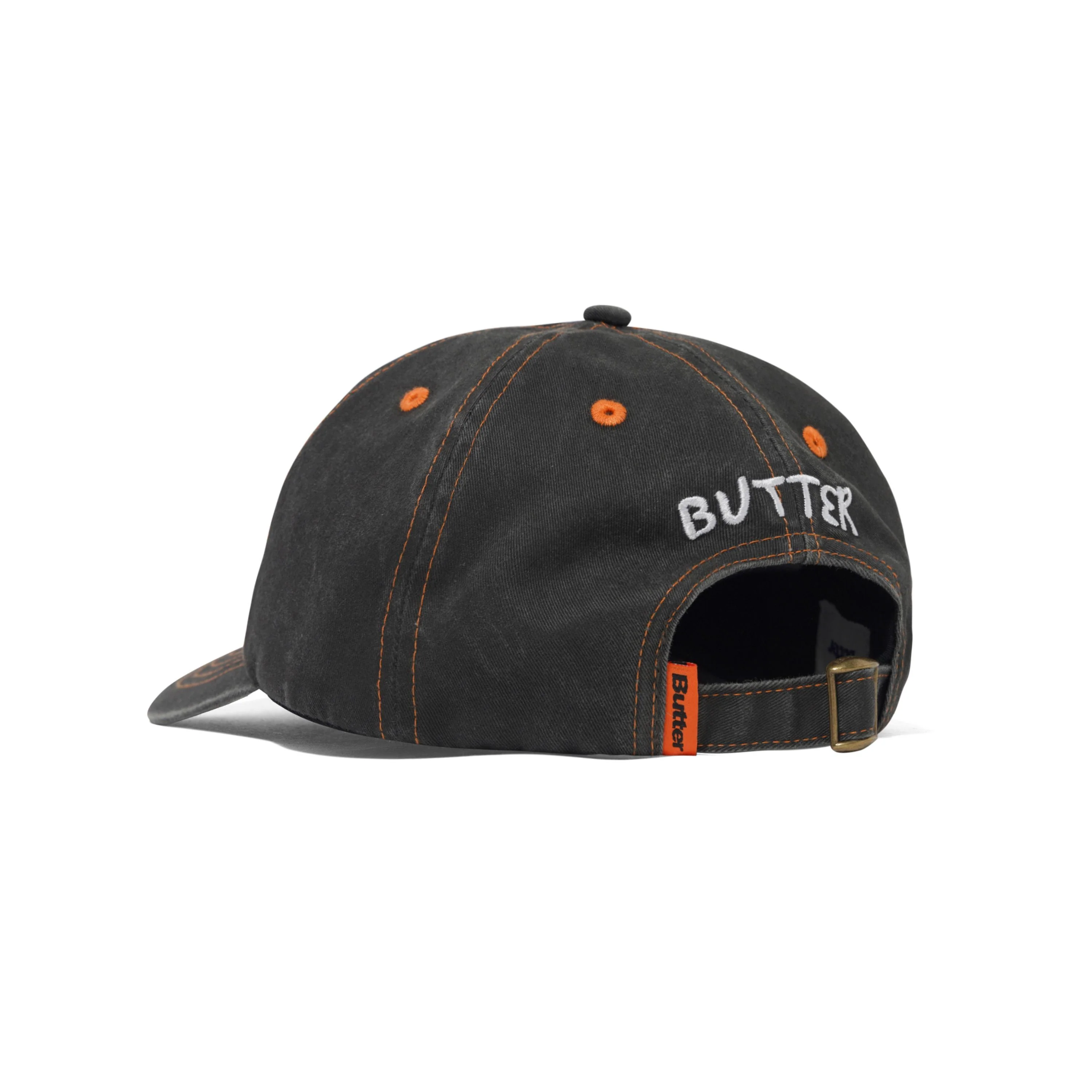 Enemy 5 Panel Cap, Black / Slate - Image 2