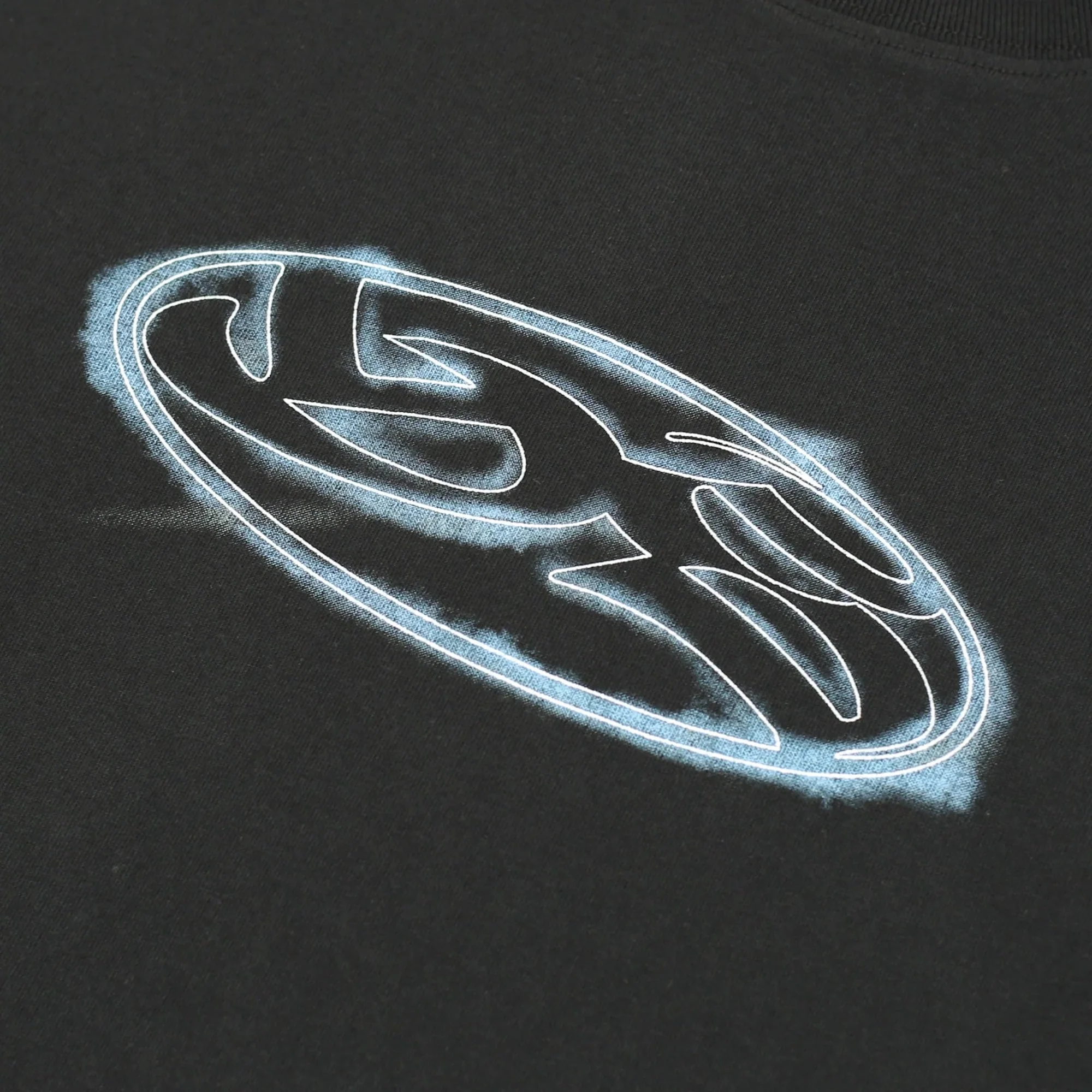Enigma Tee, Black - Image 2