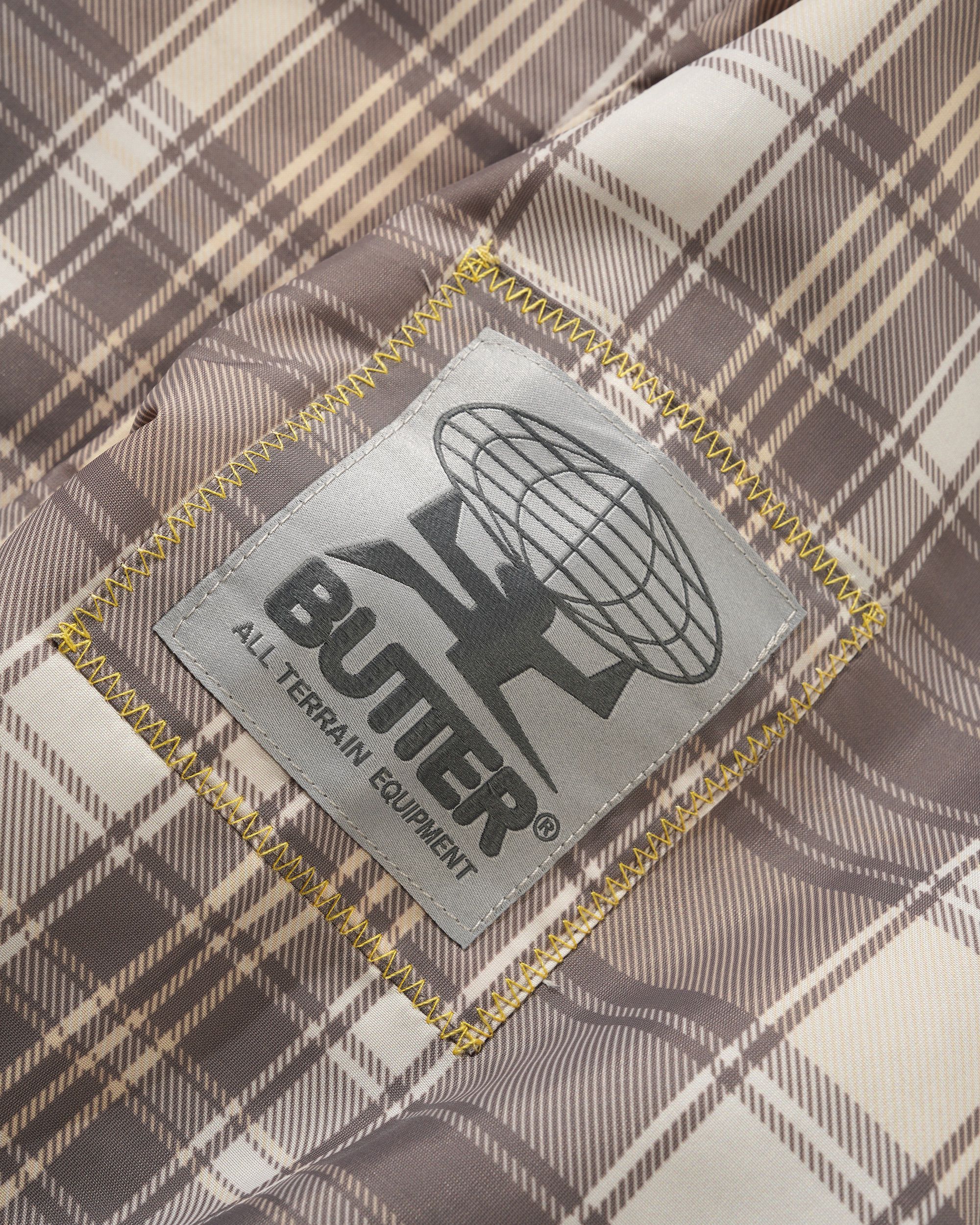 Equipment Anorak, Plaid - Image 2