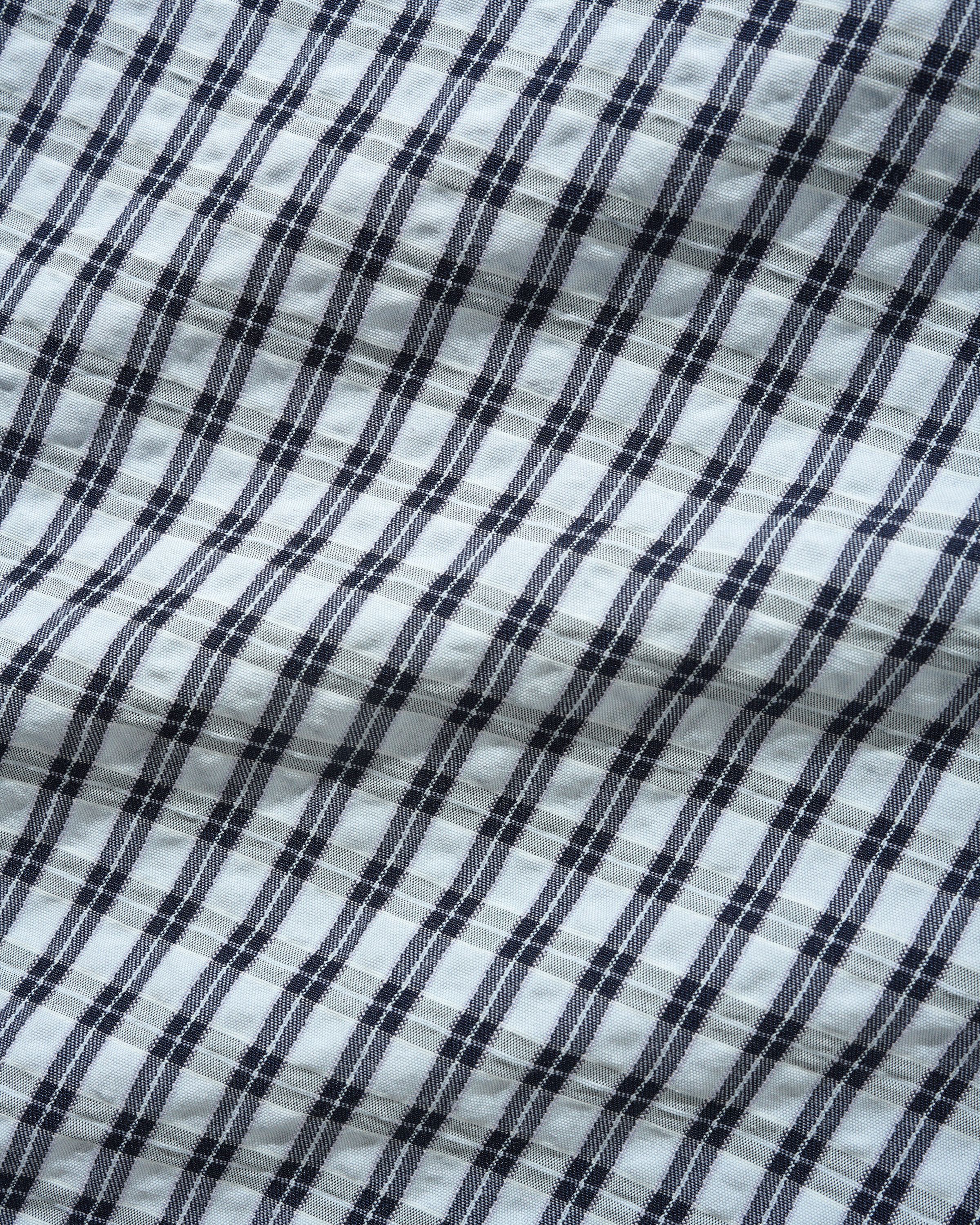 Equipment S/S Shirt, Blue - Image 3