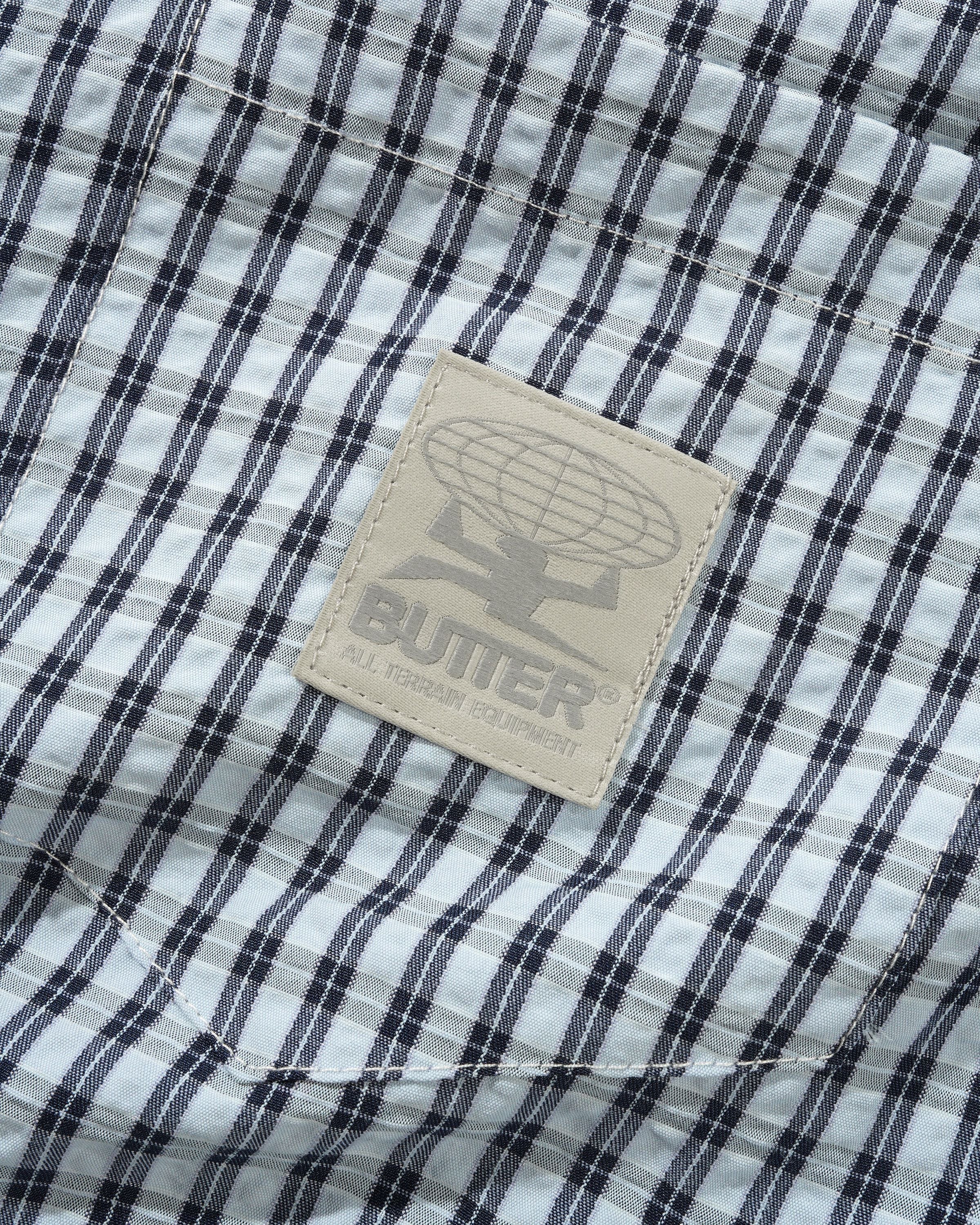 Equipment S/S Shirt, Blue - Image 4