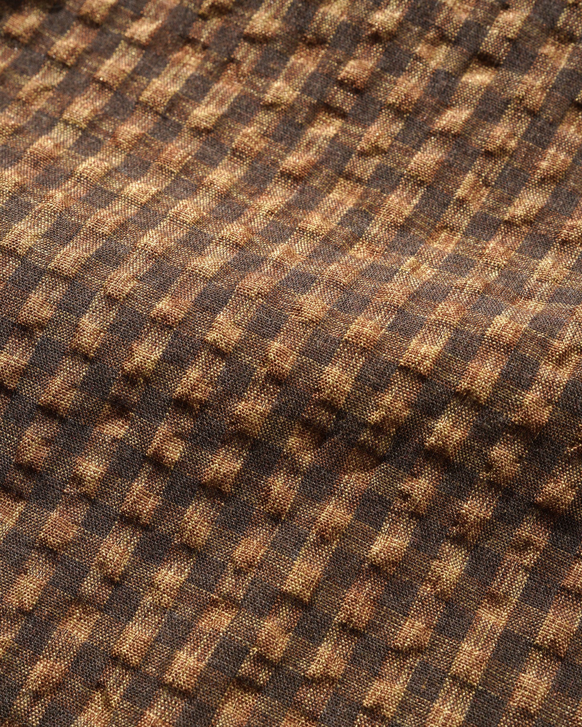 Equipment S/S Shirt, Brown - Image 3
