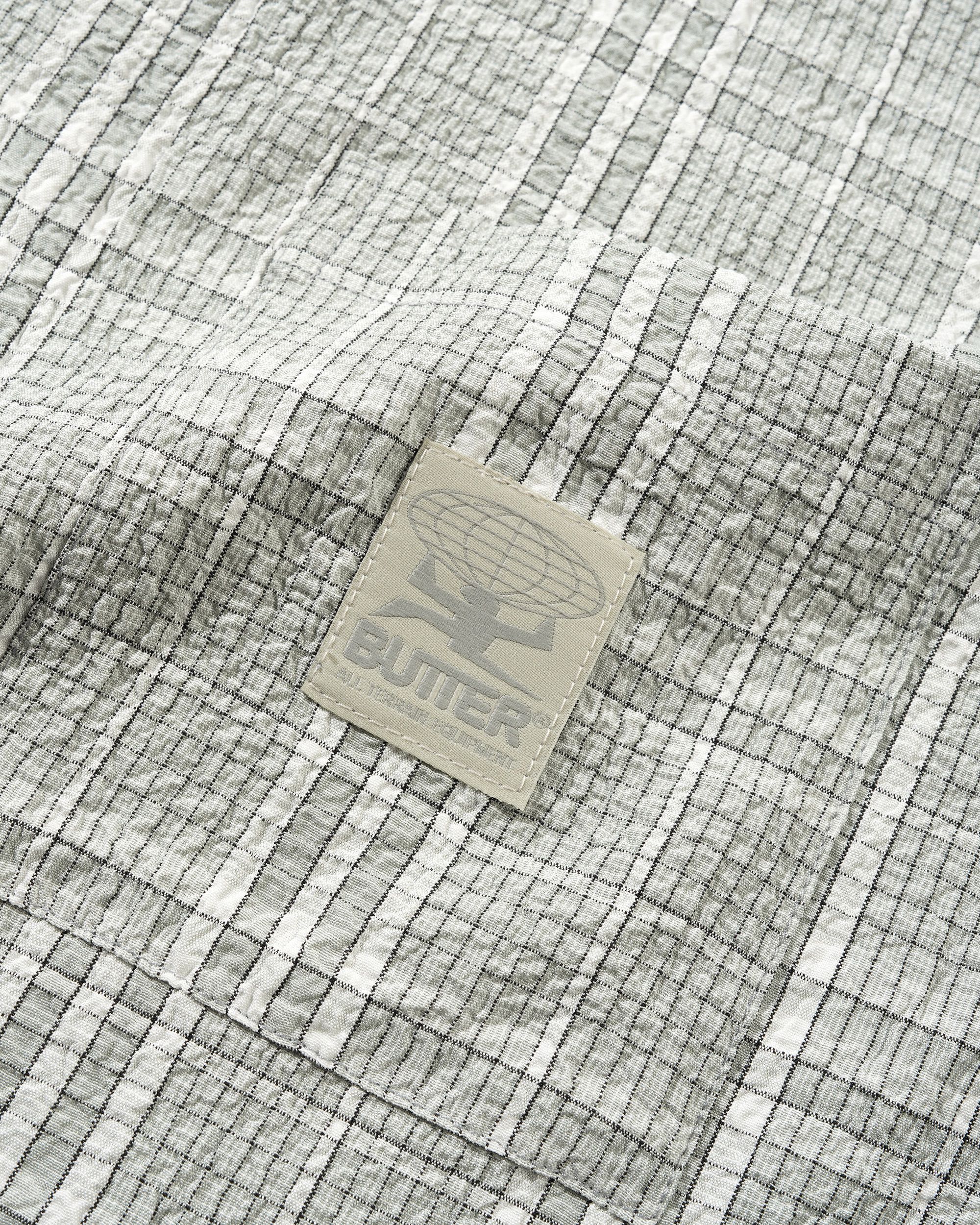 Equipment S/S Shirt, Light Grey - Image 2
