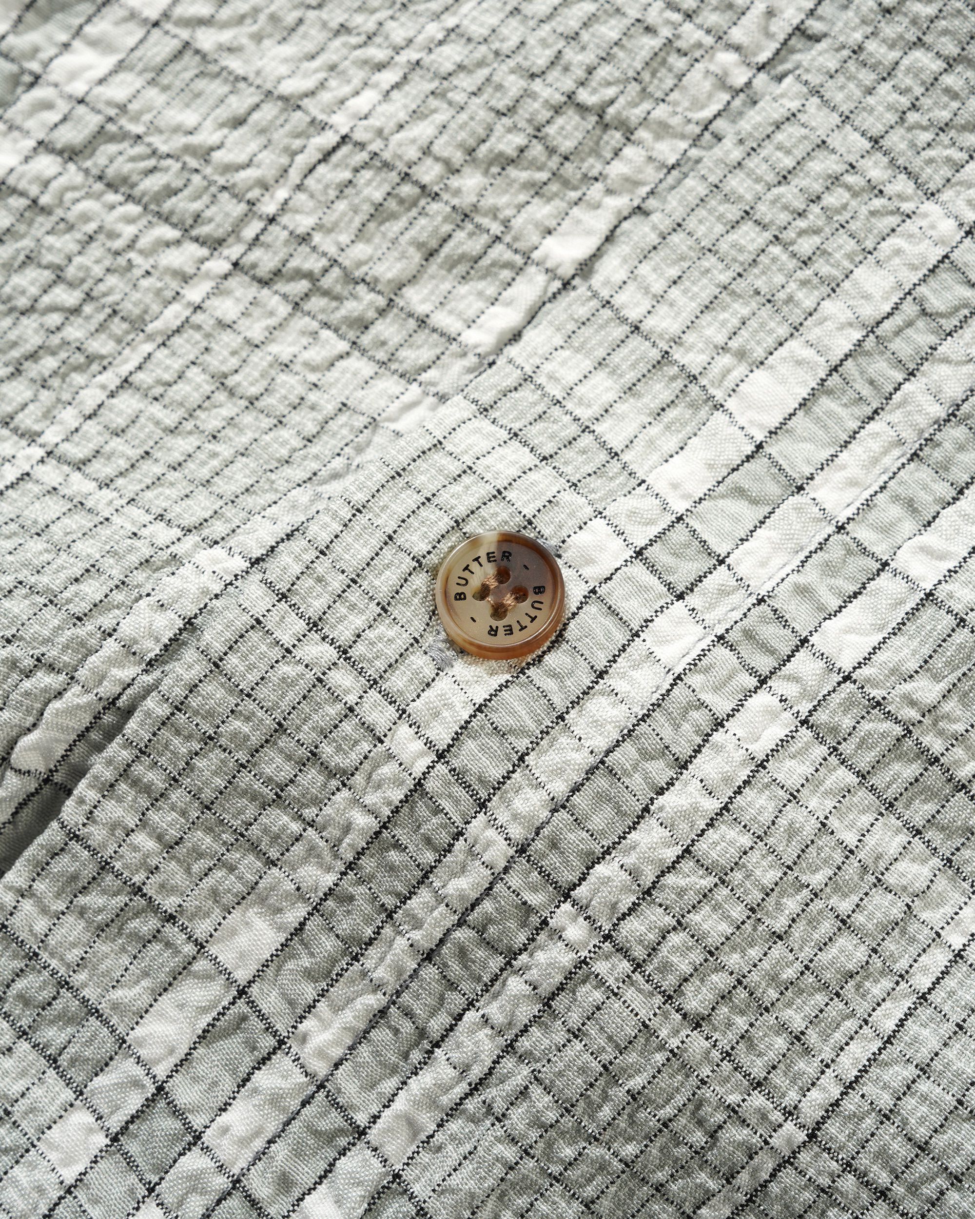 Equipment S/S Shirt, Light Grey - Image 4
