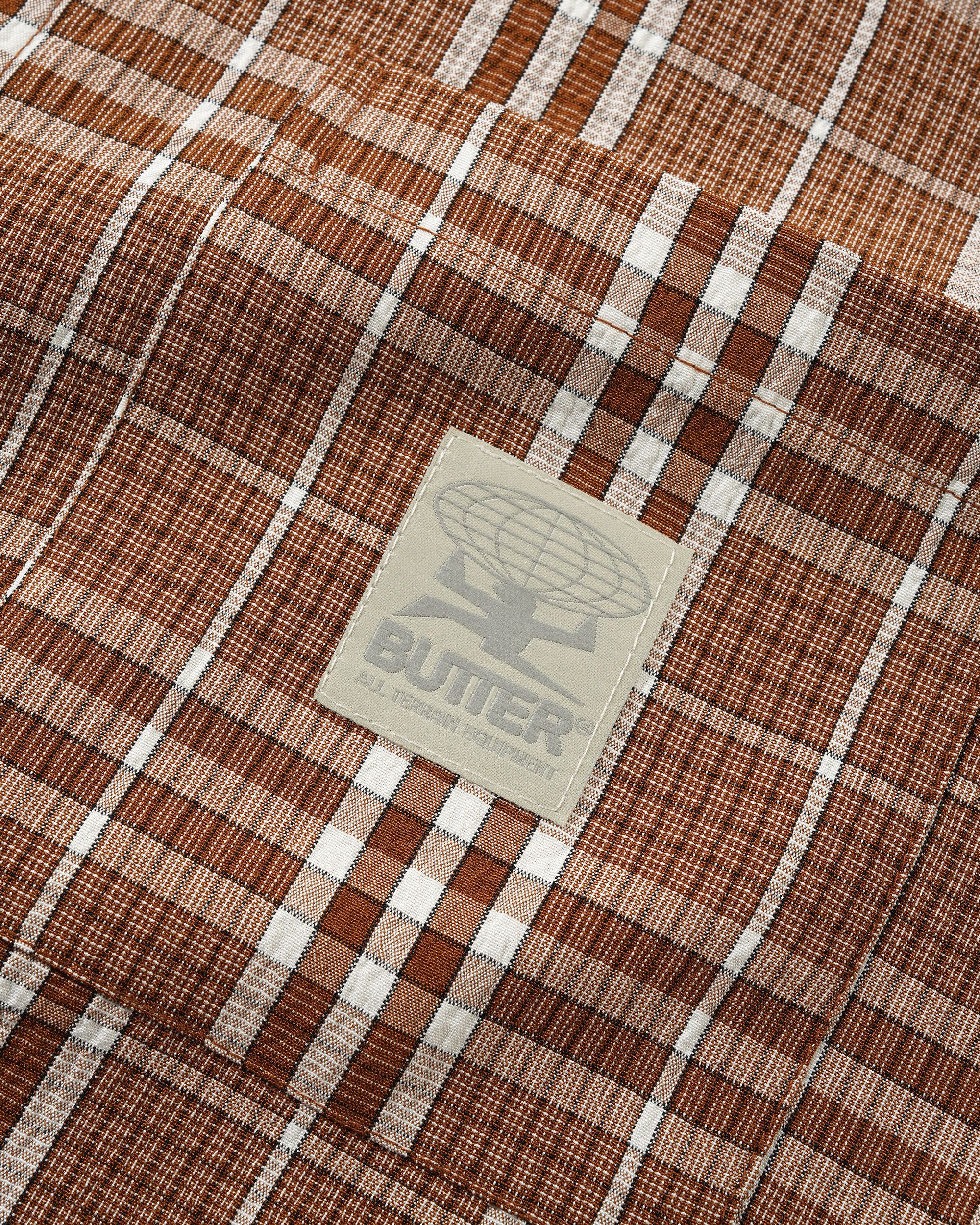 Equipment S/S Shirt, Maple - Image 2