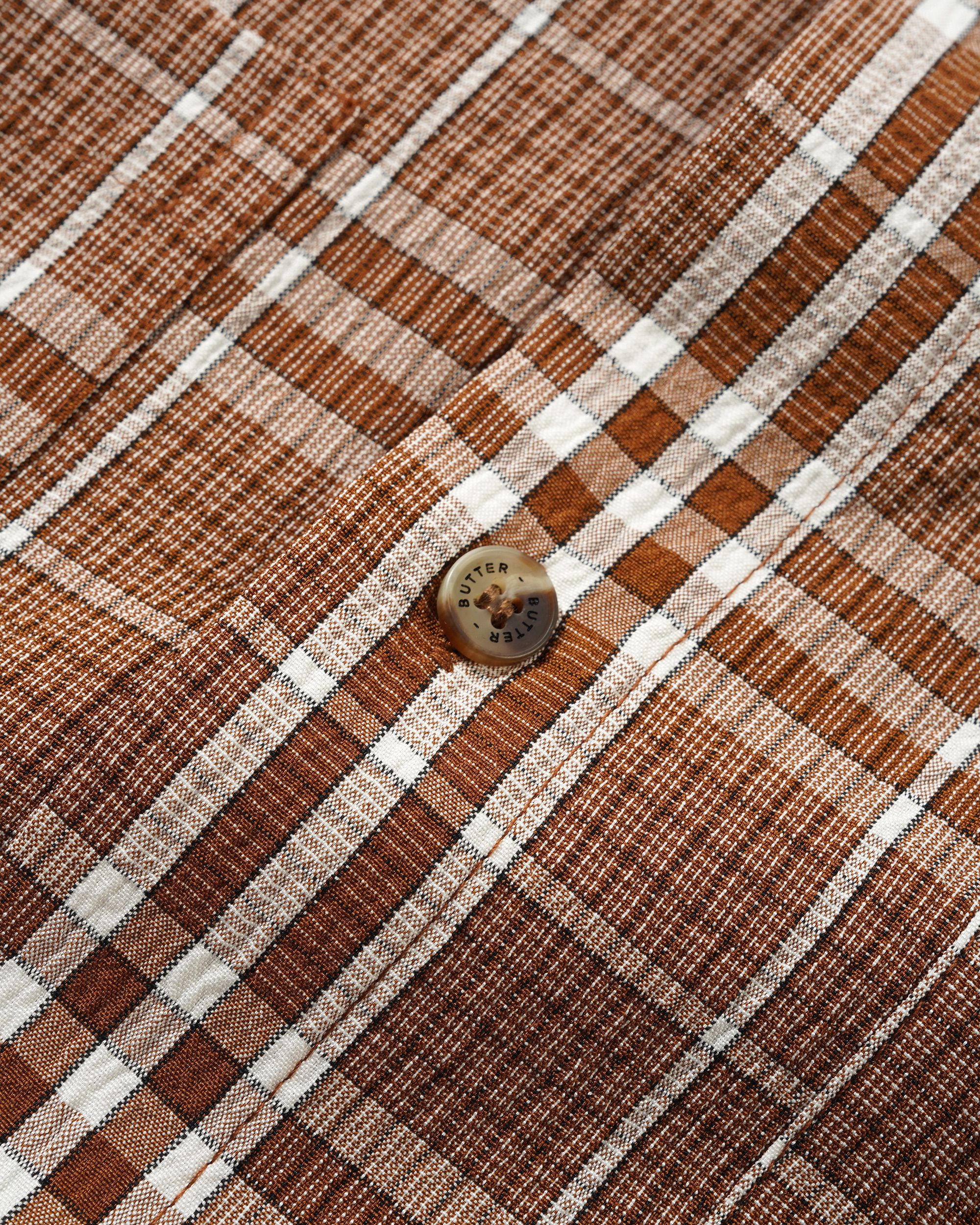 Equipment S/S Shirt, Maple - Image 4