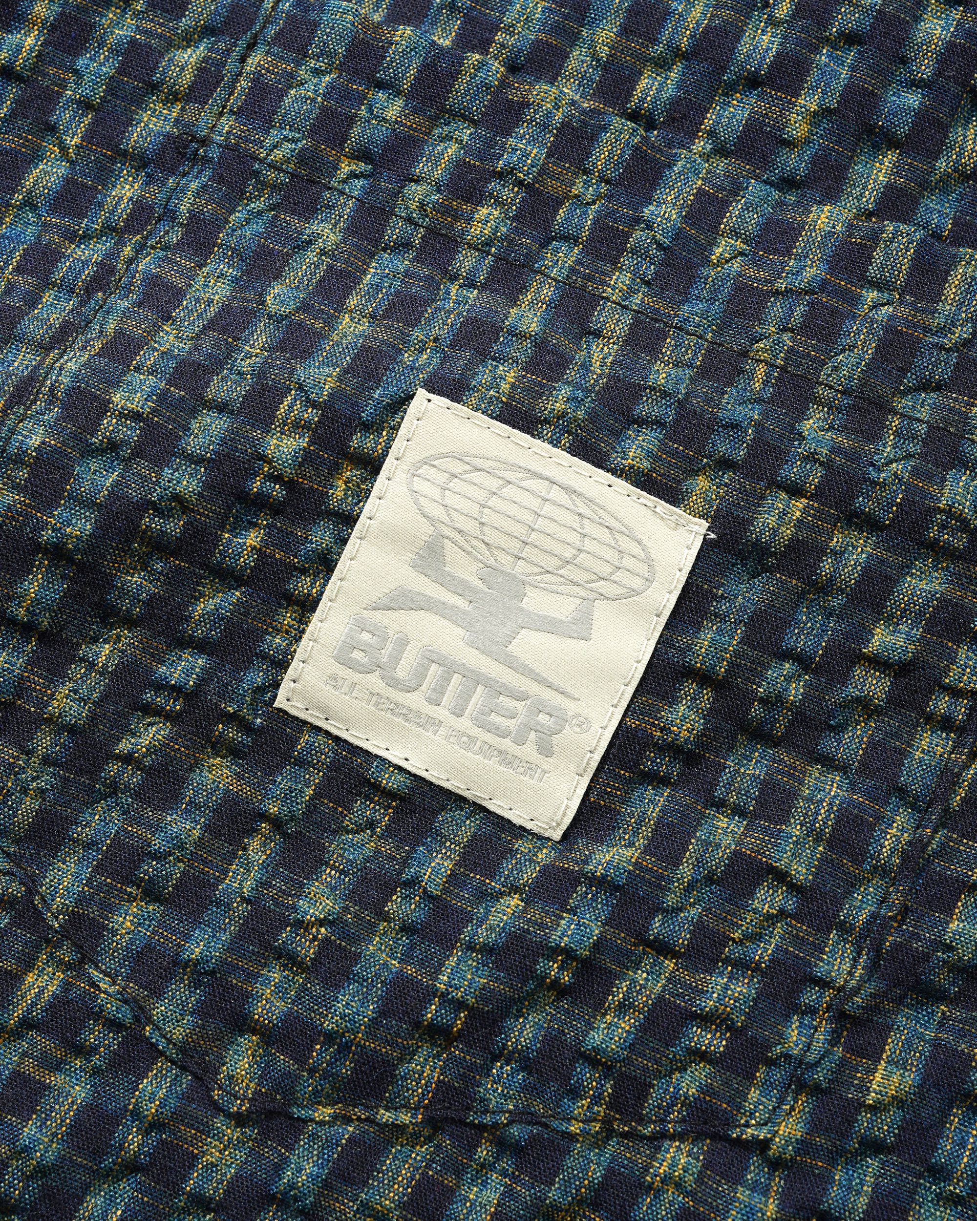 Equipment S/S Shirt, Navy - Image 2