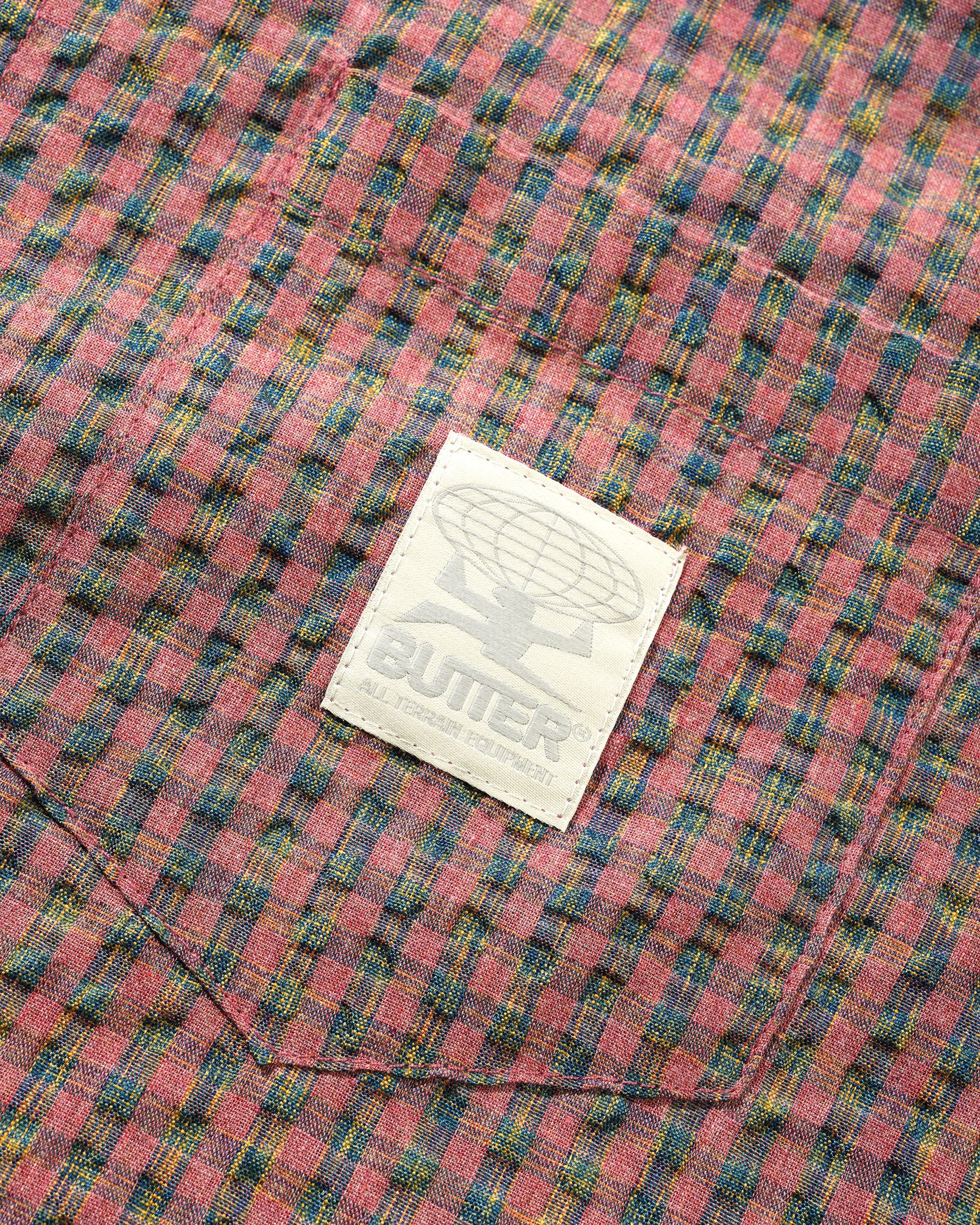 Equipment S/S Shirt, Pink - Image 2