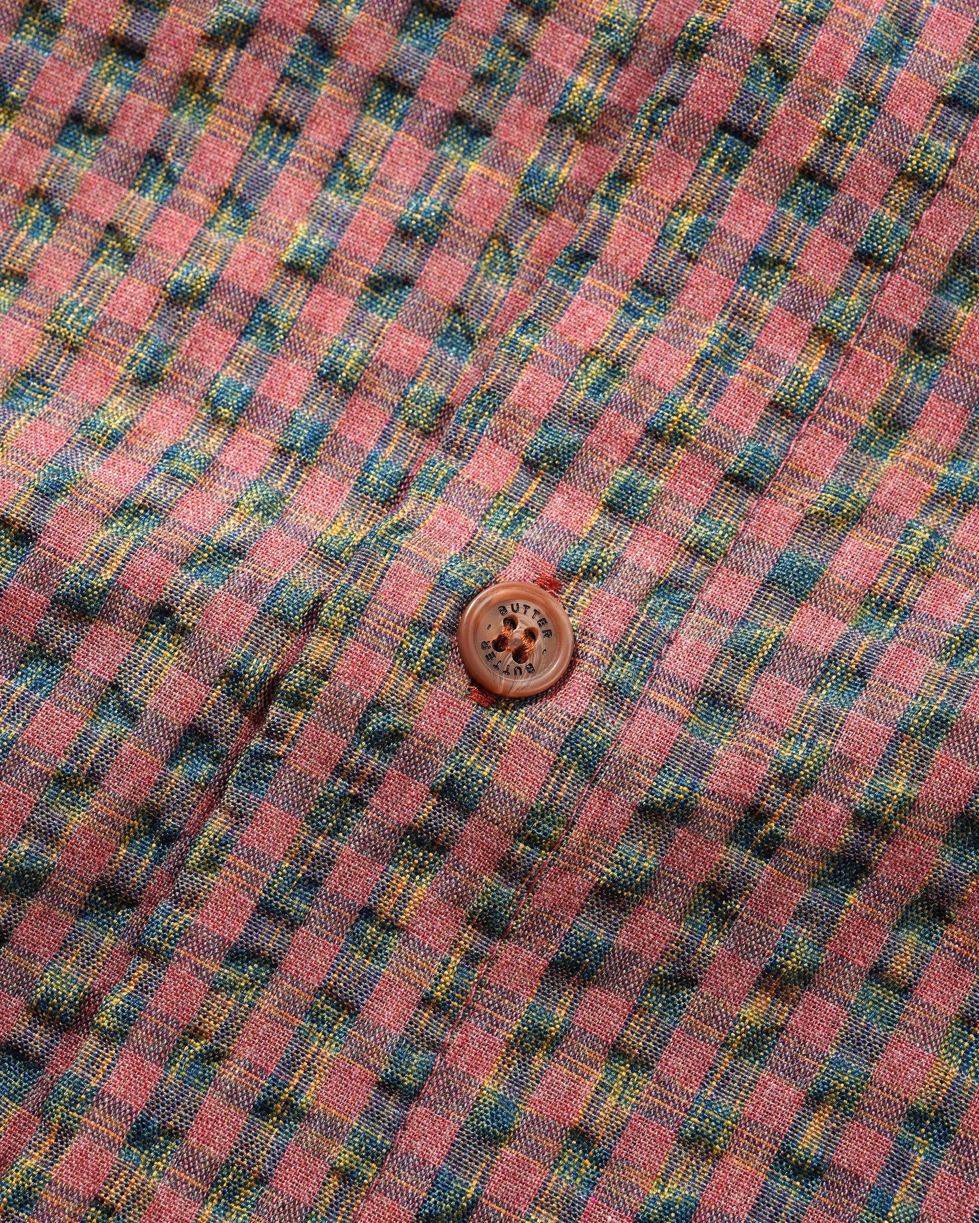 Equipment S/S Shirt, Pink - Image 3
