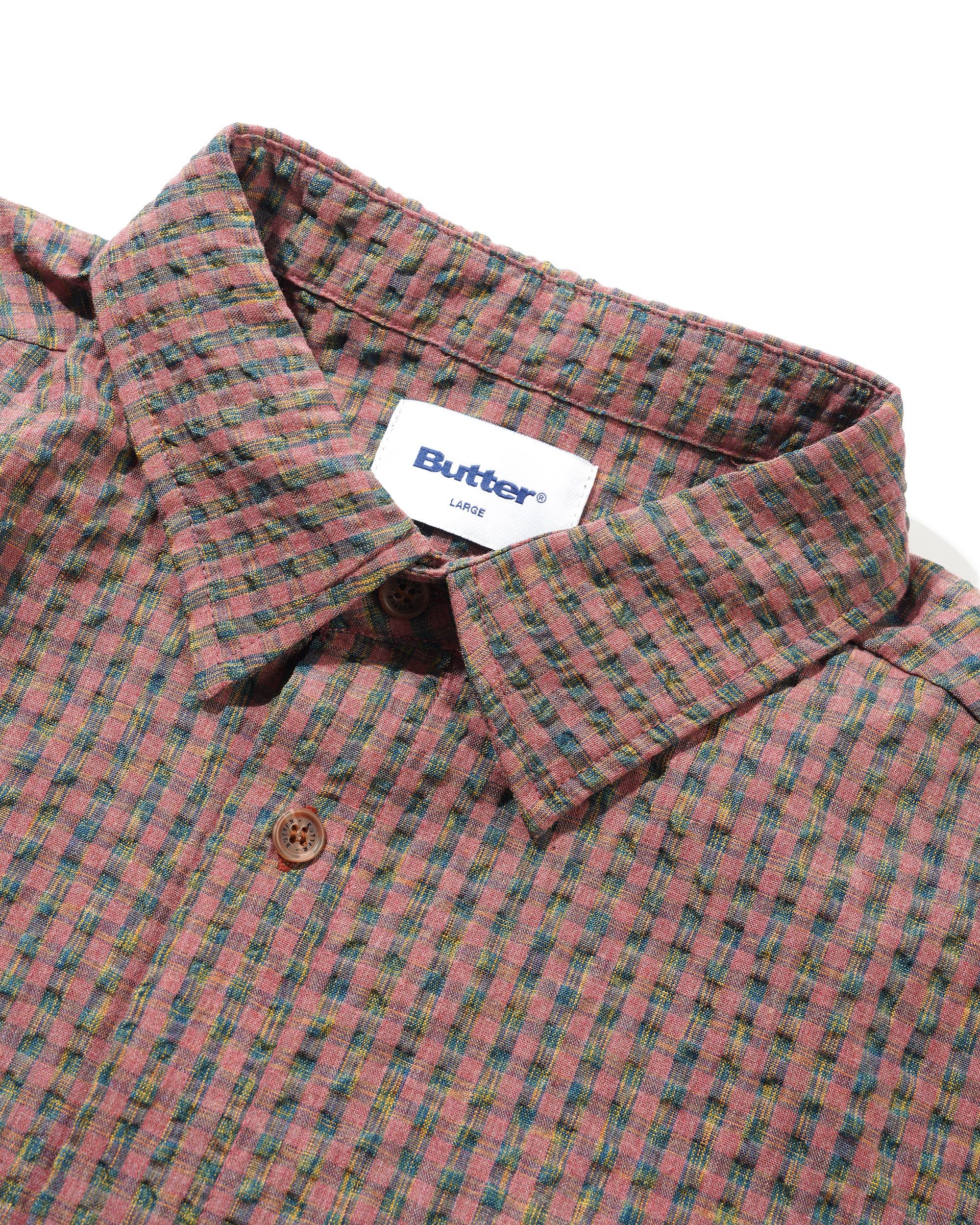 Equipment S/S Shirt, Pink - Image 4