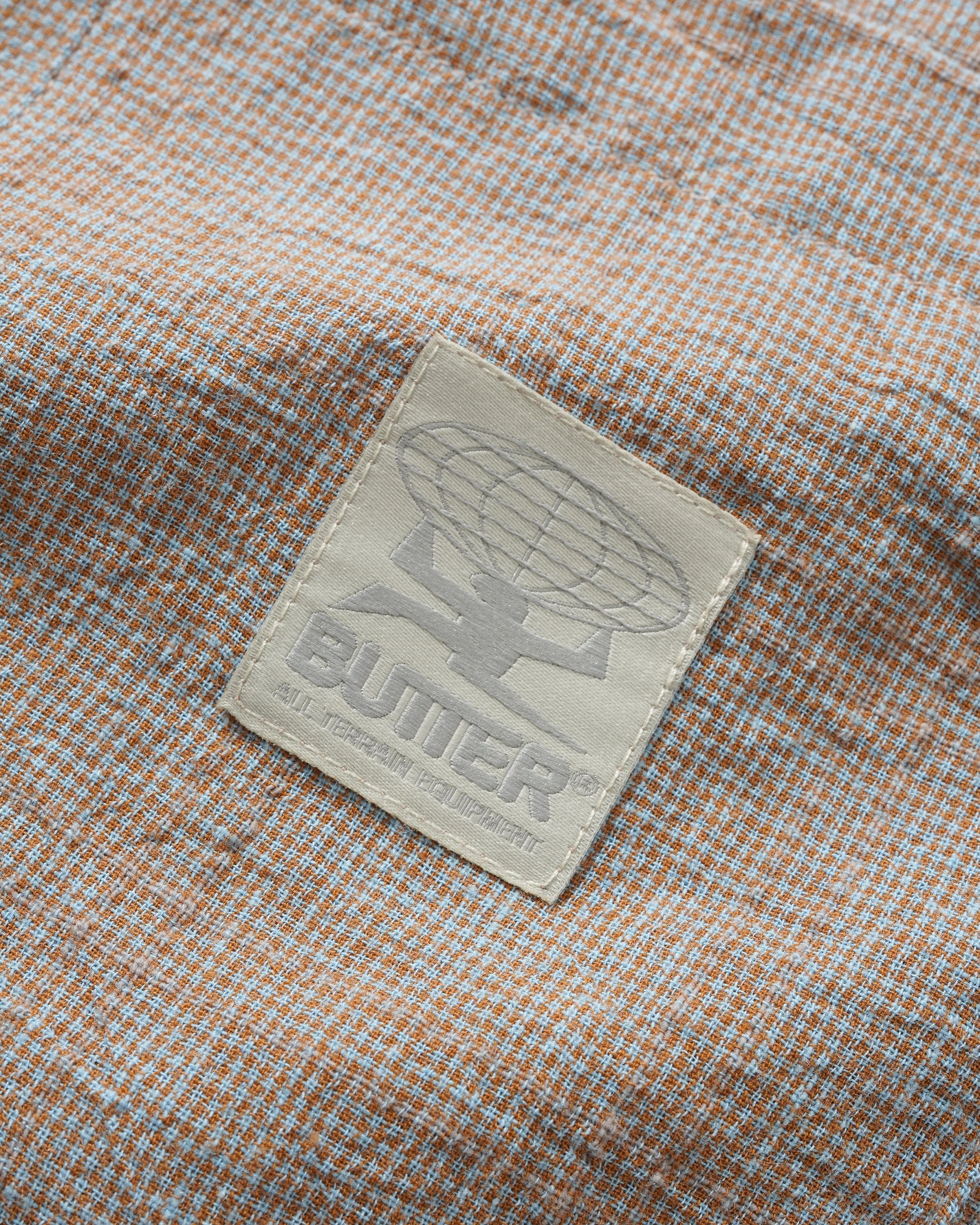 Equipment S/S Shirt, Stone - Image 3