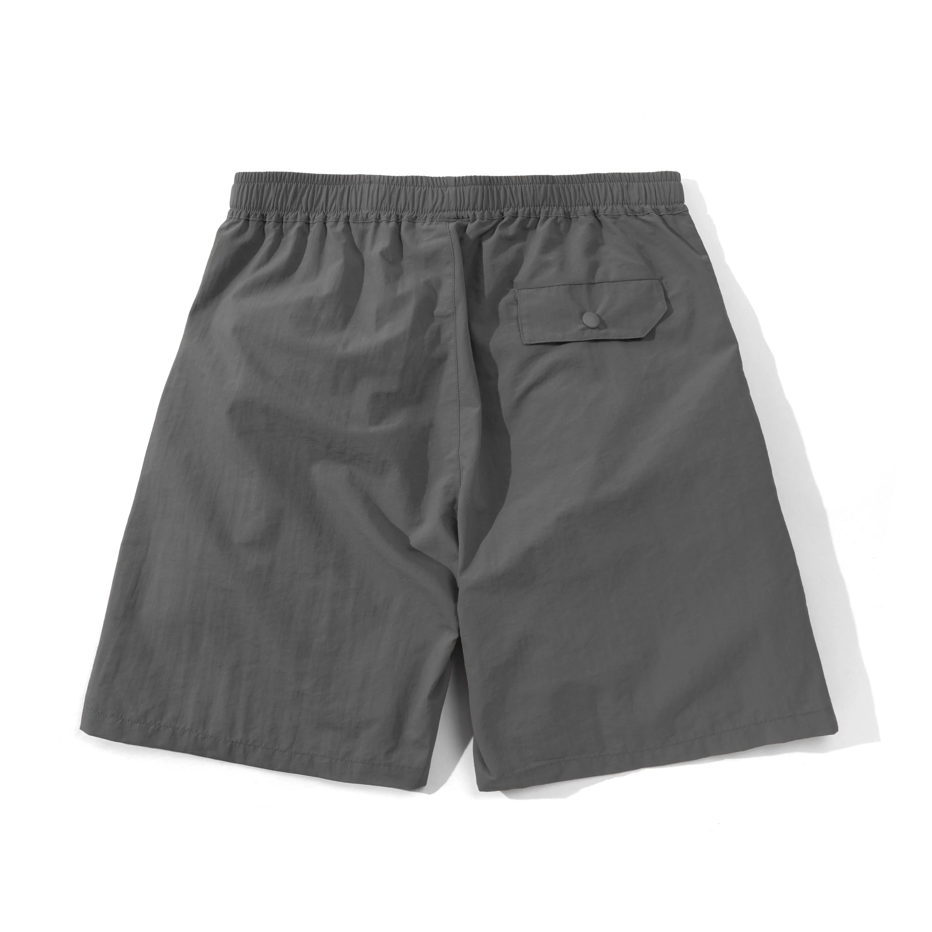 Equipment Shorts, Petrol - Image 2
