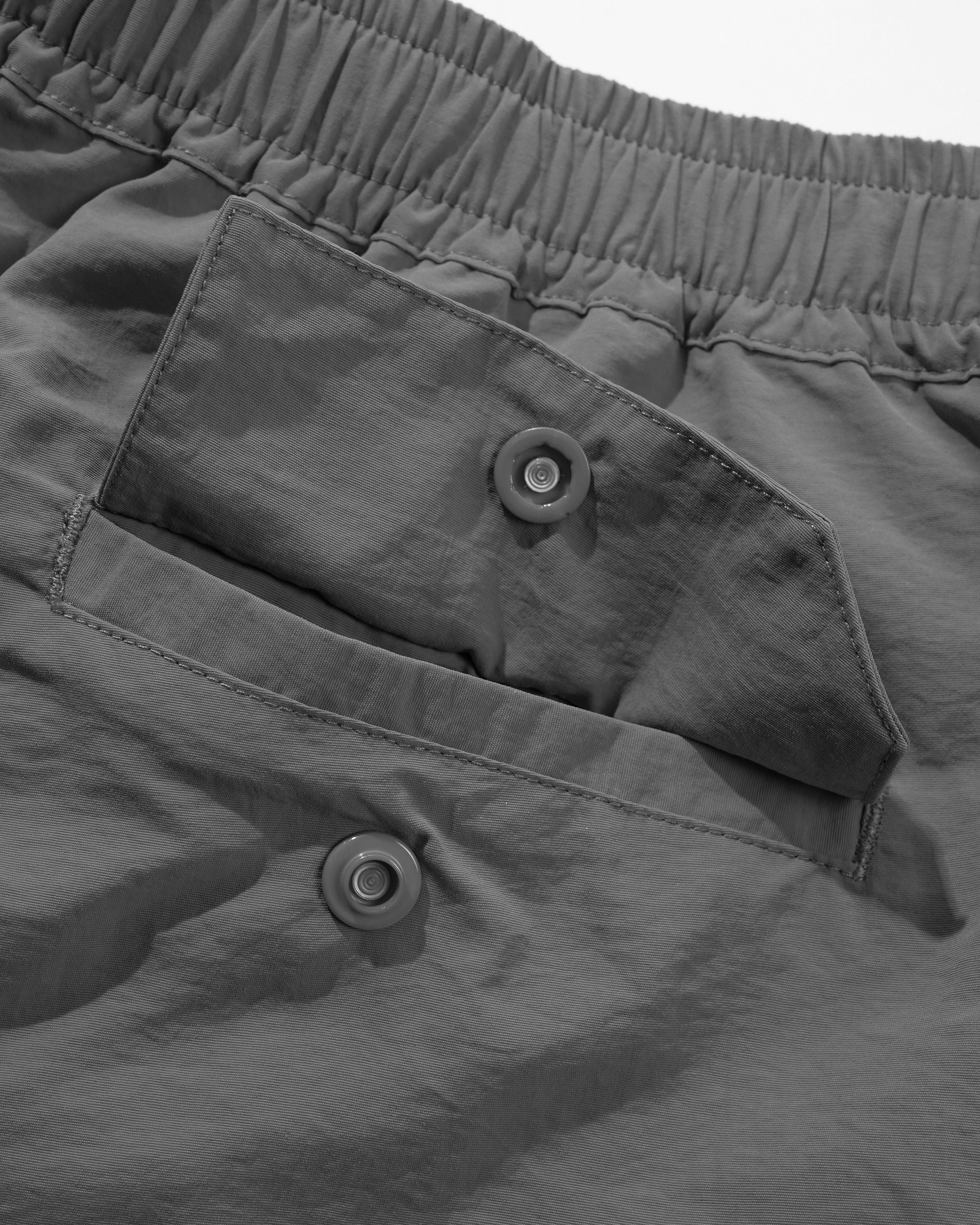 Equipment Shorts, Petrol - Image 5