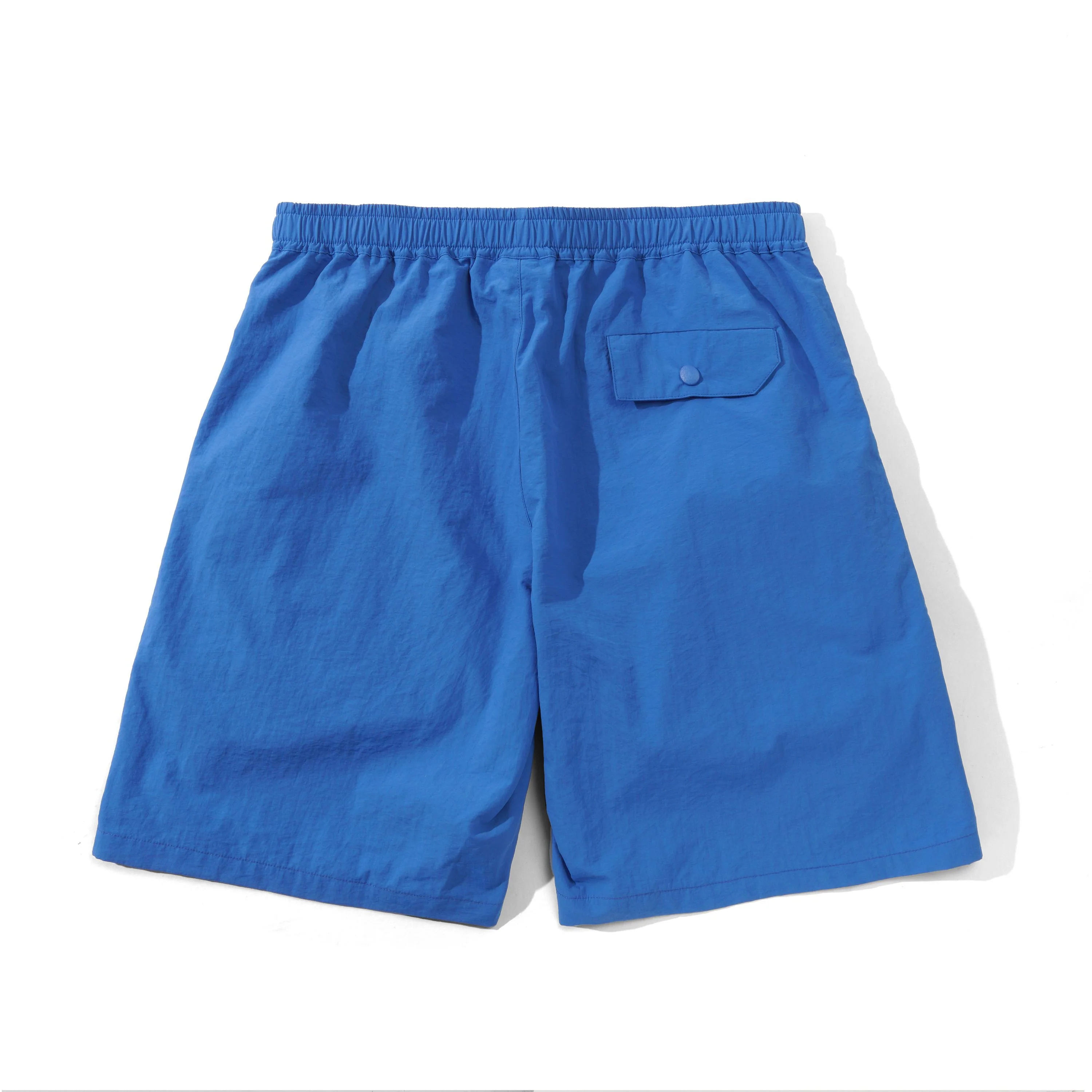 Equipment Shorts, Royal Blue - Image 2